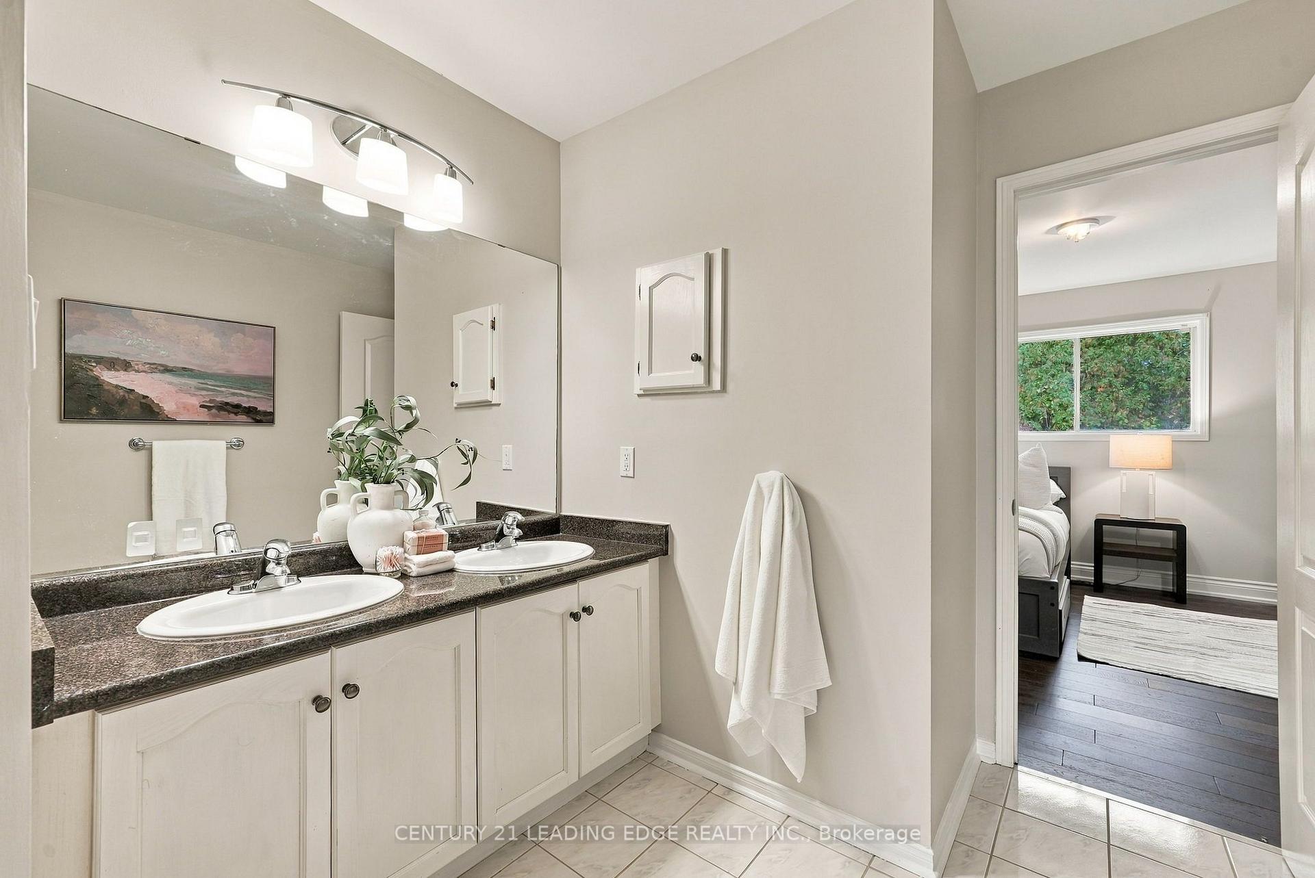 Photo 27 of 1629 Valley Ridge Crescent, Pickering, Highbush — HOMEH