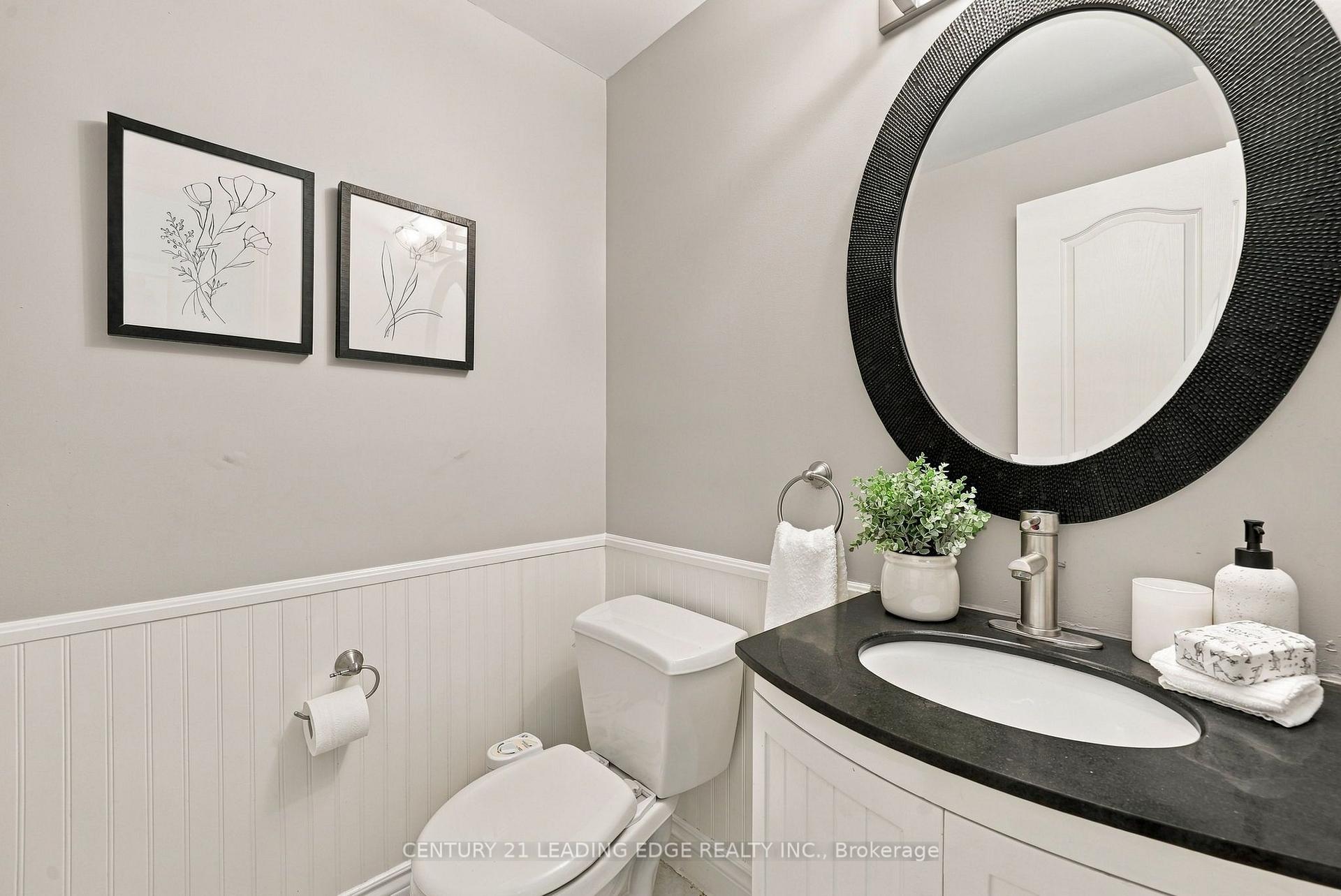 Photo 30 of 1629 Valley Ridge Crescent, Pickering, Highbush — HOMEH