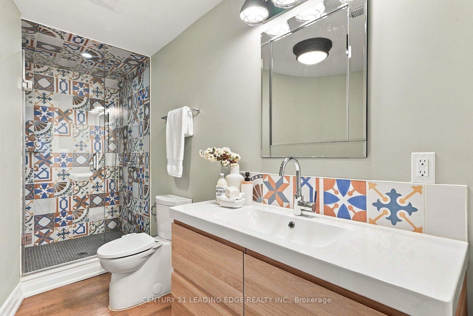 Photo 35 of 1629 Valley Ridge Crescent, Pickering, Highbush — HOMEH