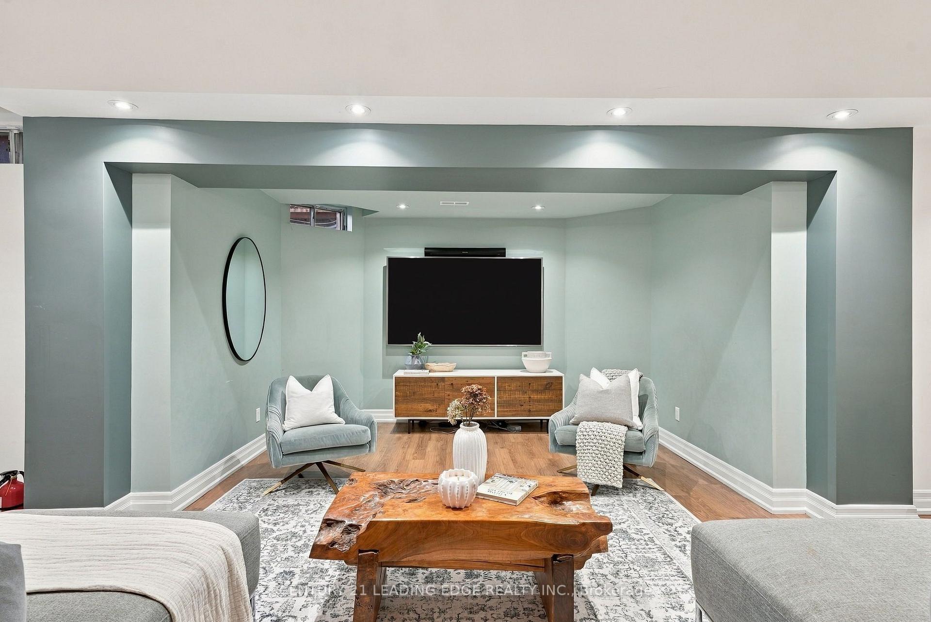 Photo 37 of 1629 Valley Ridge Crescent, Pickering, Highbush — HOMEH