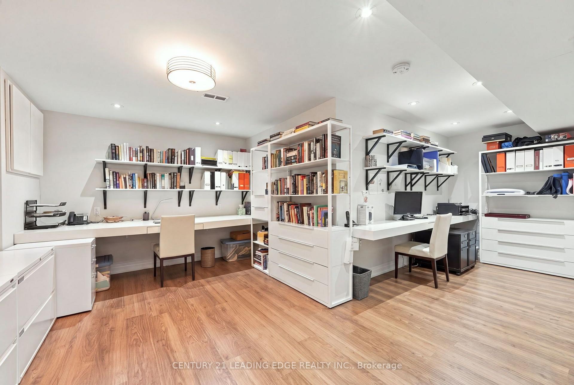 Photo 42 of 1629 Valley Ridge Crescent, Pickering, Highbush — HOMEH