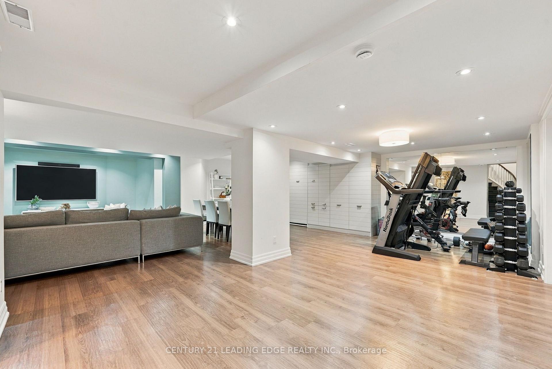 Photo 43 of 1629 Valley Ridge Crescent, Pickering, Highbush — HOMEH