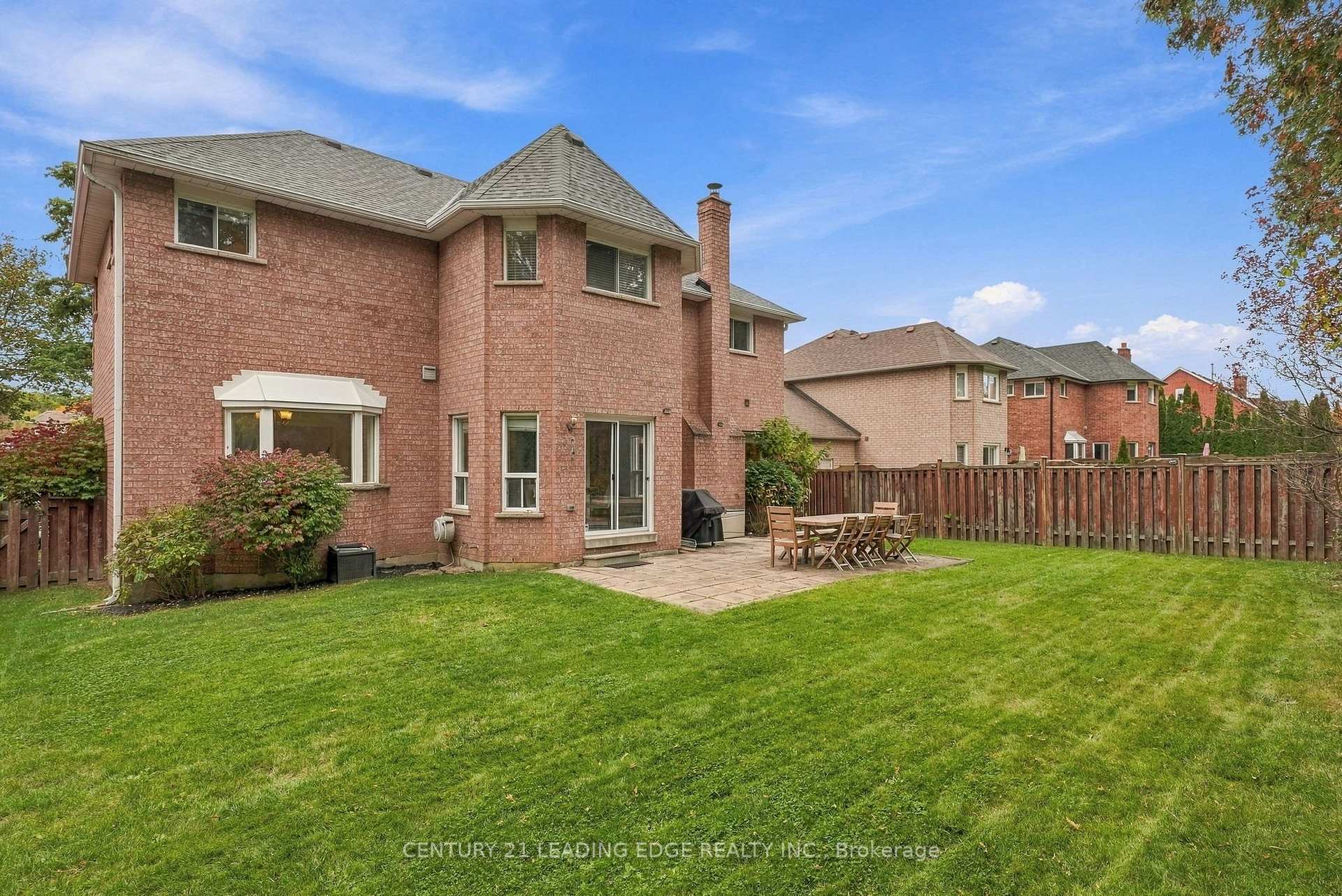 Photo 45 of 1629 Valley Ridge Crescent, Pickering, Highbush — HOMEH