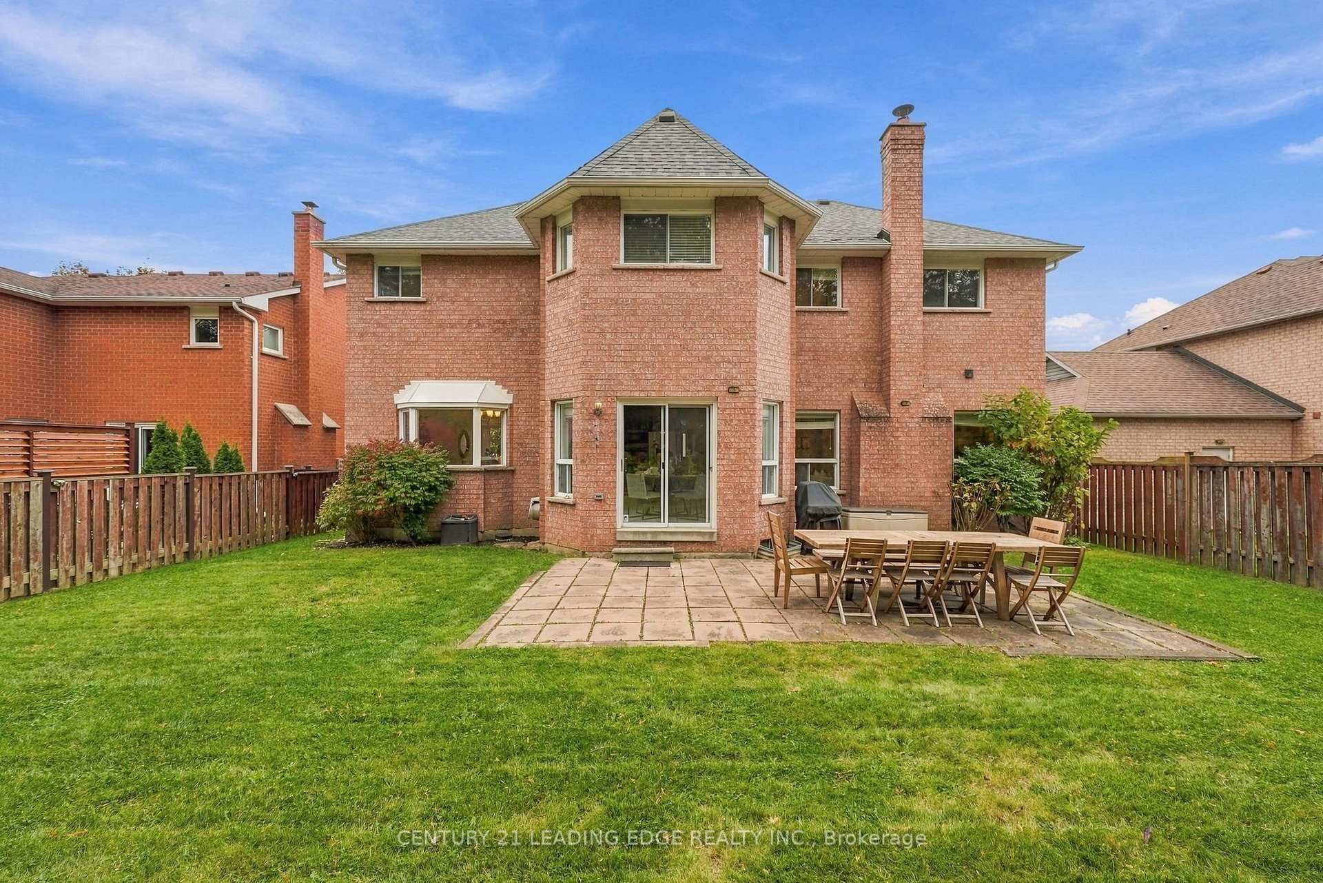 Photo 46 of 1629 Valley Ridge Crescent, Pickering, Highbush — HOMEH