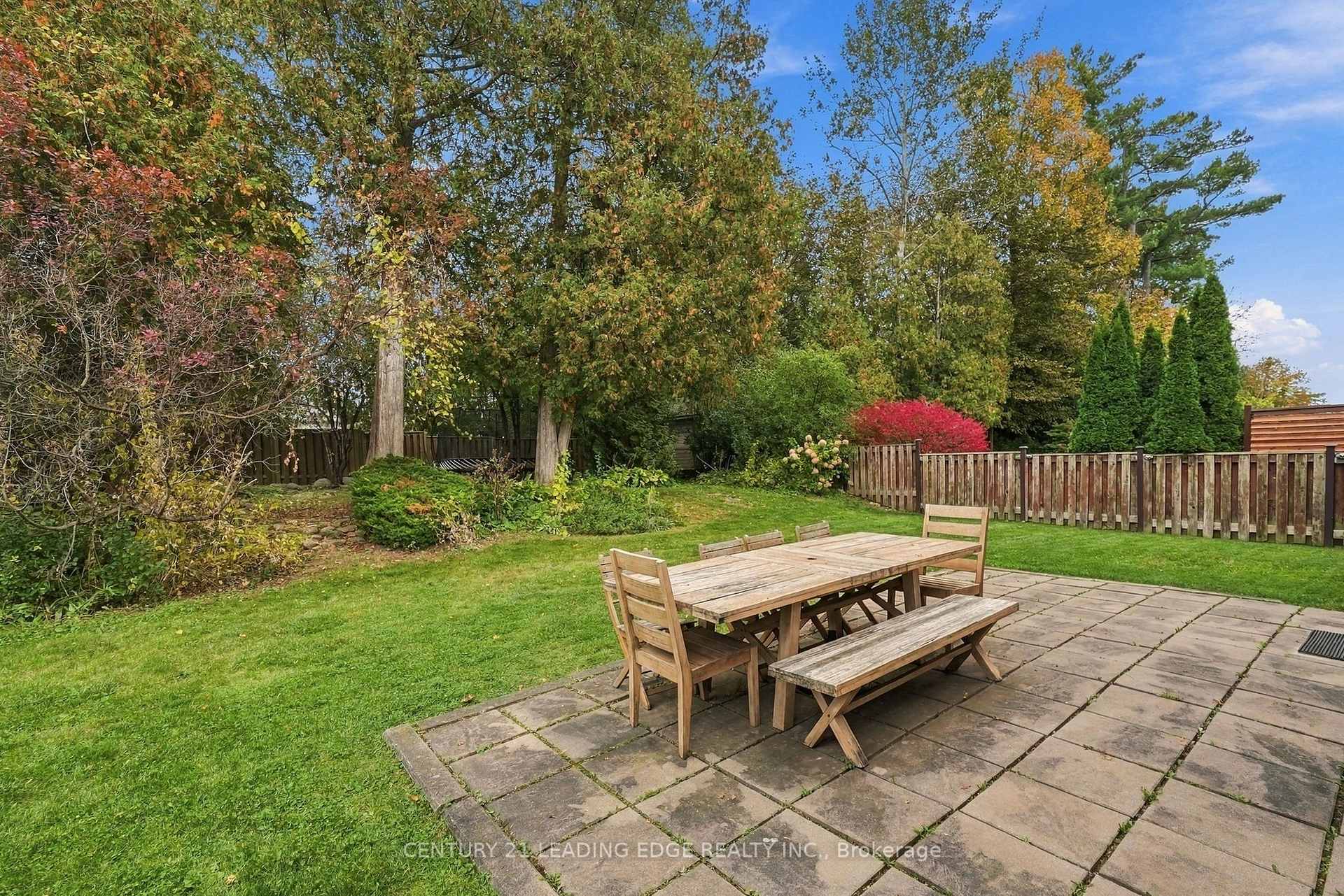 Photo 47 of 1629 Valley Ridge Crescent, Pickering, Highbush — HOMEH