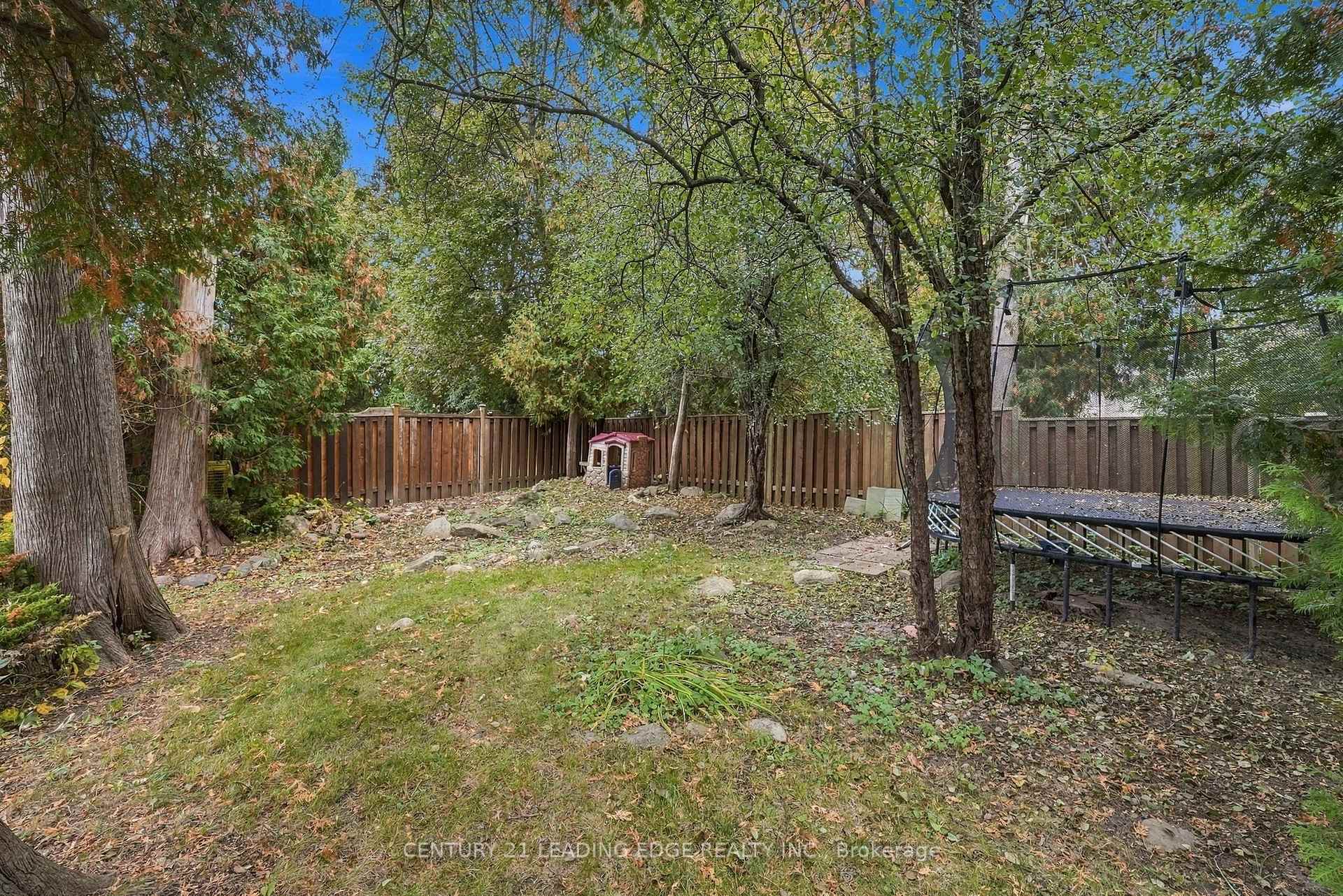 Photo 48 of 1629 Valley Ridge Crescent, Pickering, Highbush — HOMEH
