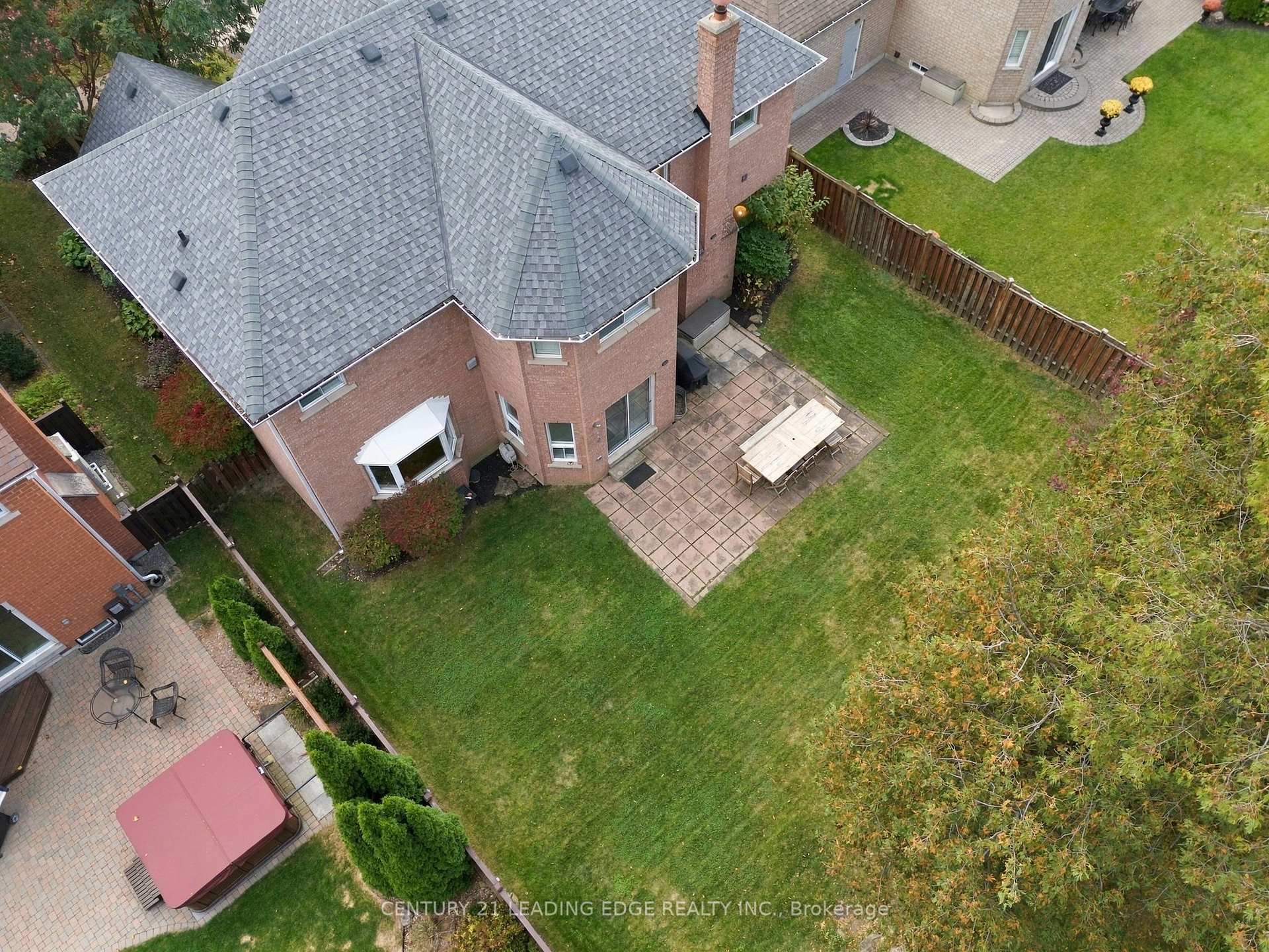 Photo 49 of 1629 Valley Ridge Crescent, Pickering, Highbush — HOMEH