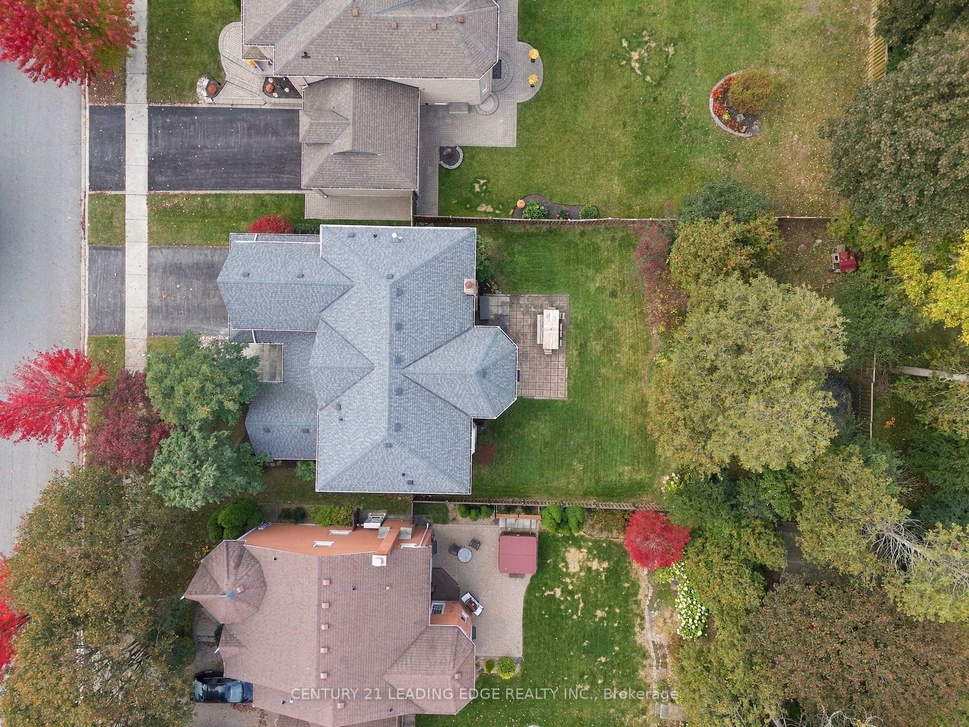 Photo 50 of 1629 Valley Ridge Crescent, Pickering, Highbush — HOMEH