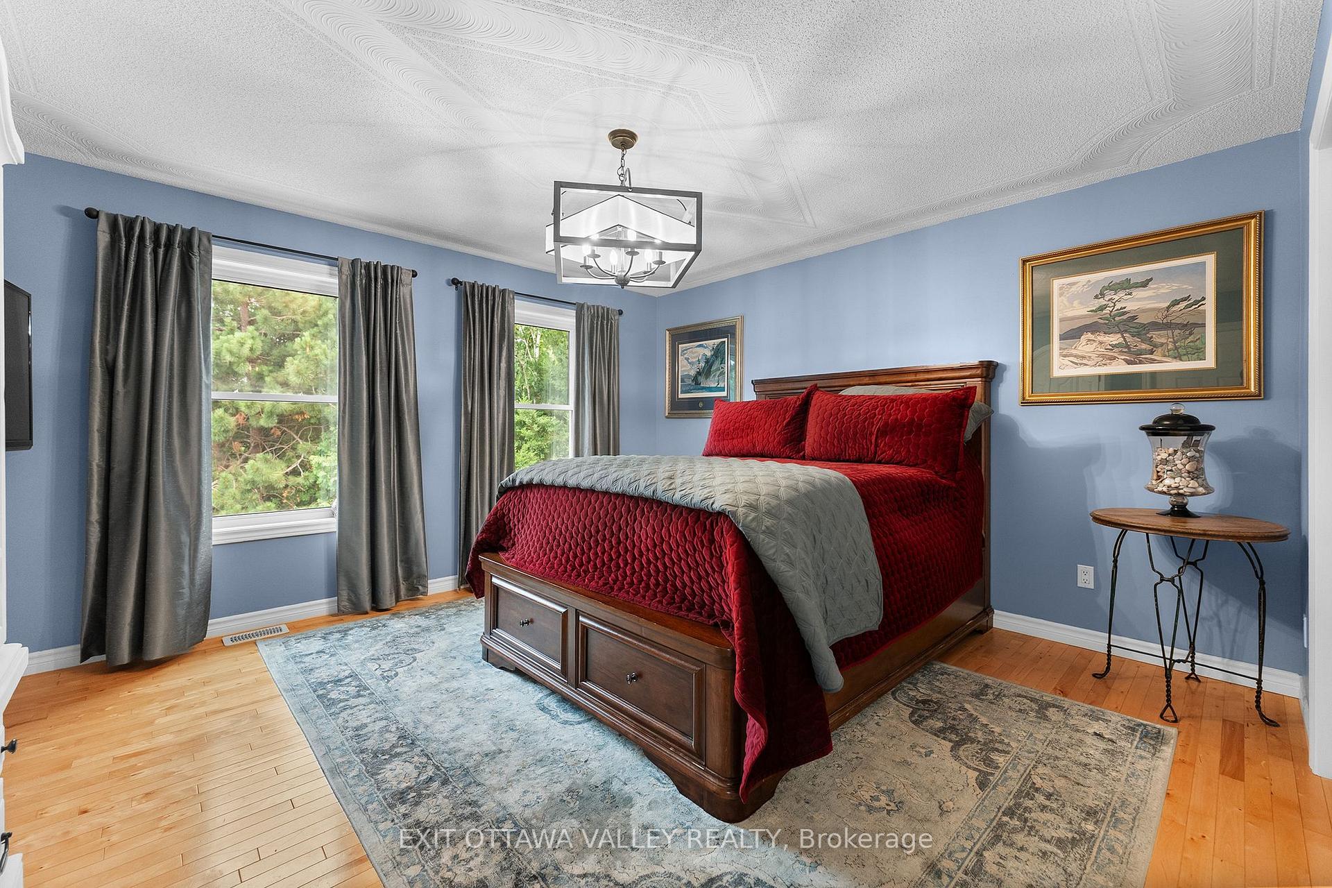 Photo 17 of 62 Meadowview Drive, Whitewater Region, Beachburg — HOMEH