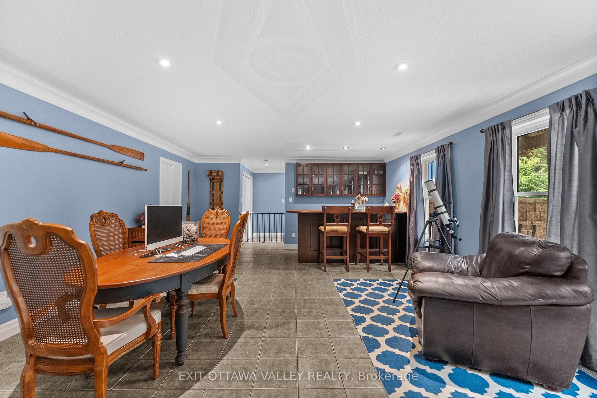Photo 26 of 62 Meadowview Drive, Whitewater Region, Beachburg — HOMEH
