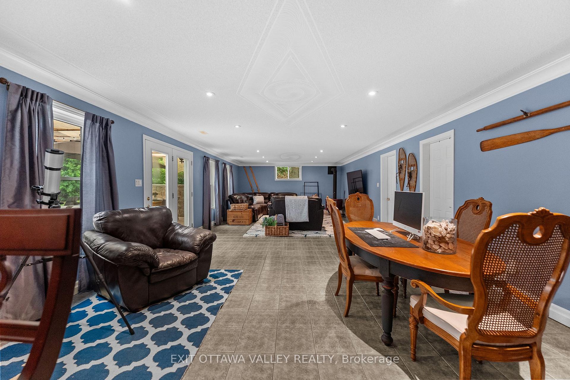 Photo 27 of 62 Meadowview Drive, Whitewater Region, Beachburg — HOMEH