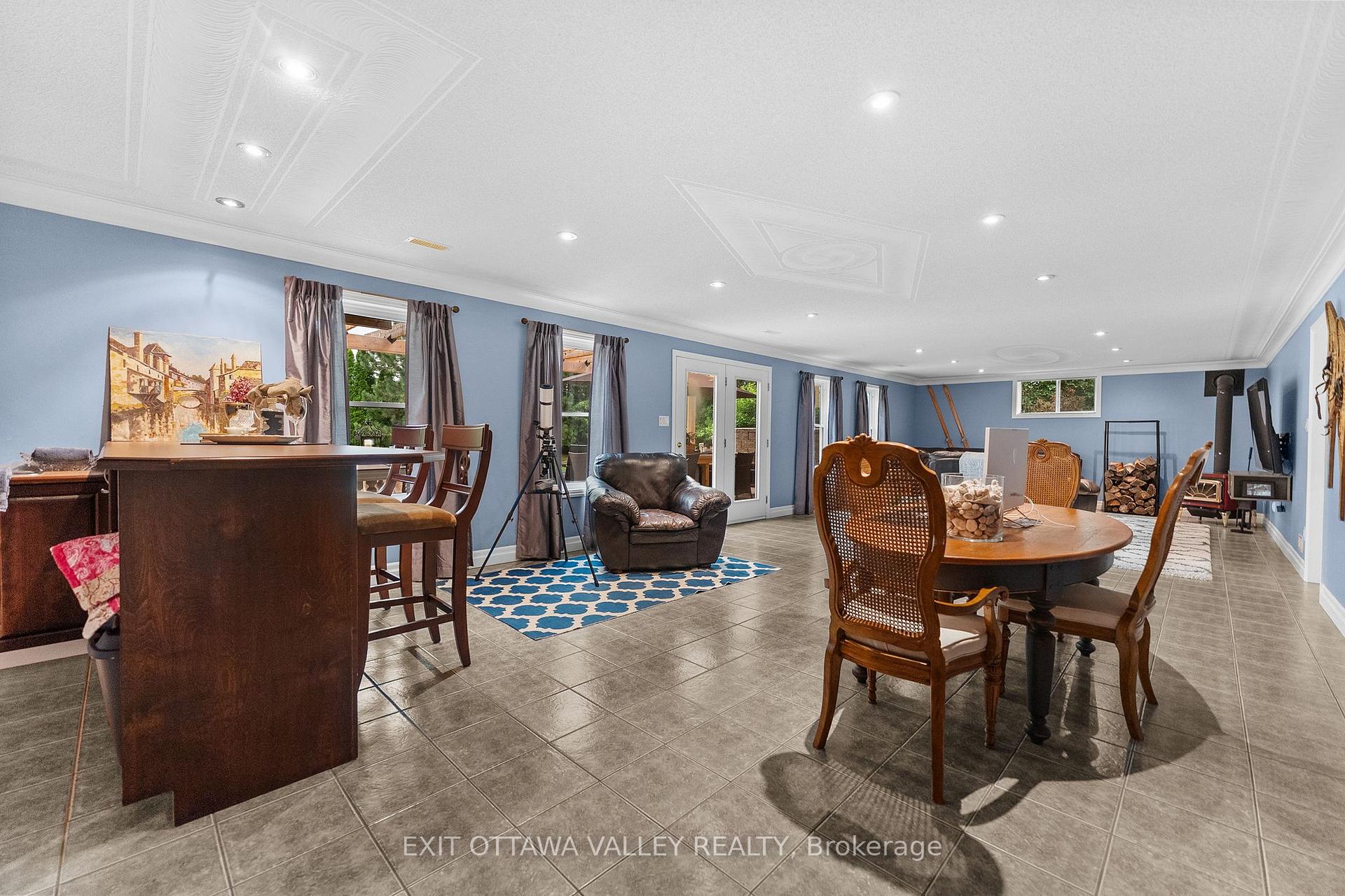 Photo 28 of 62 Meadowview Drive, Whitewater Region, Beachburg — HOMEH