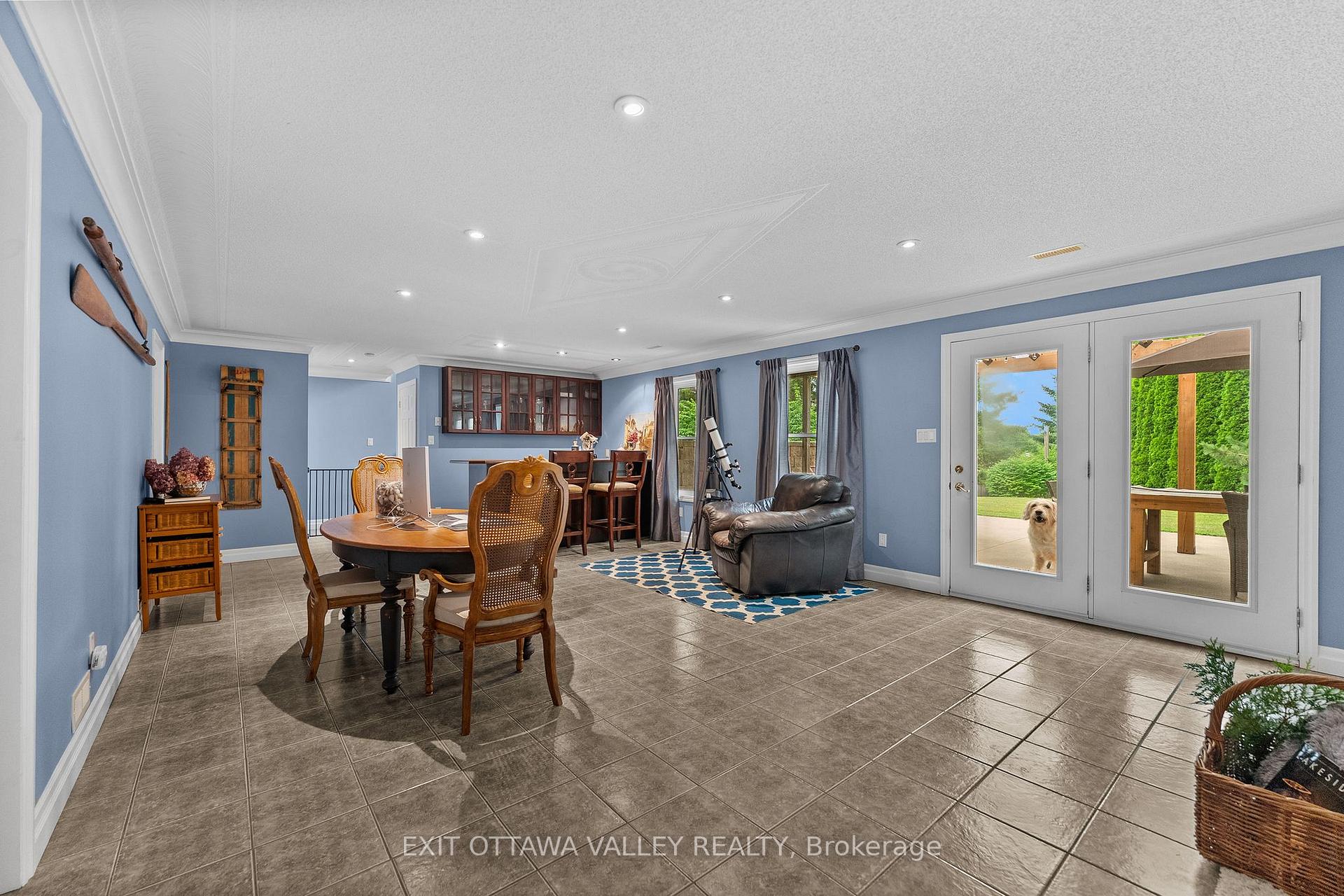 Photo 29 of 62 Meadowview Drive, Whitewater Region, Beachburg — HOMEH