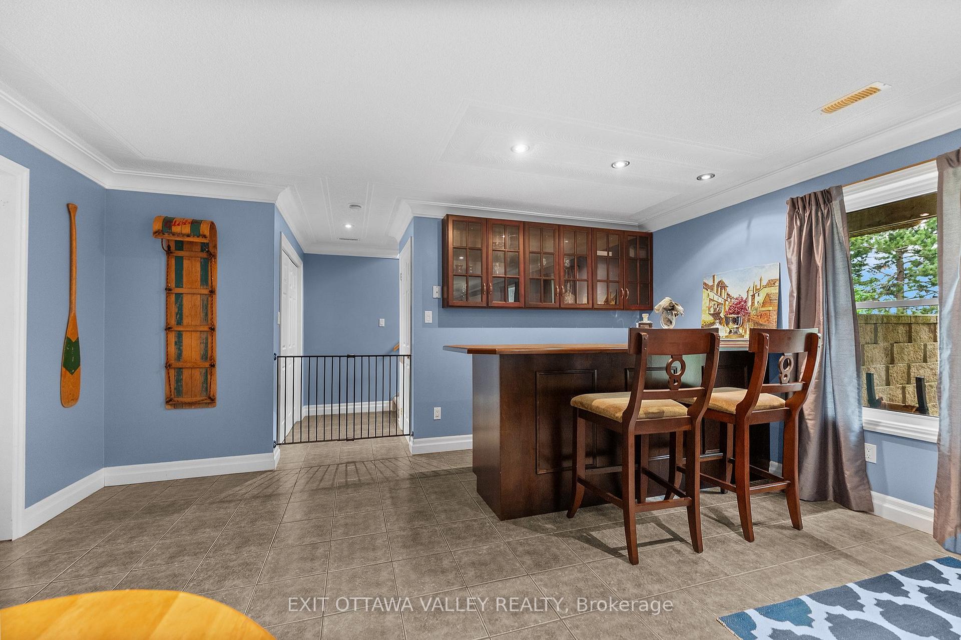 Photo 30 of 62 Meadowview Drive, Whitewater Region, Beachburg — HOMEH