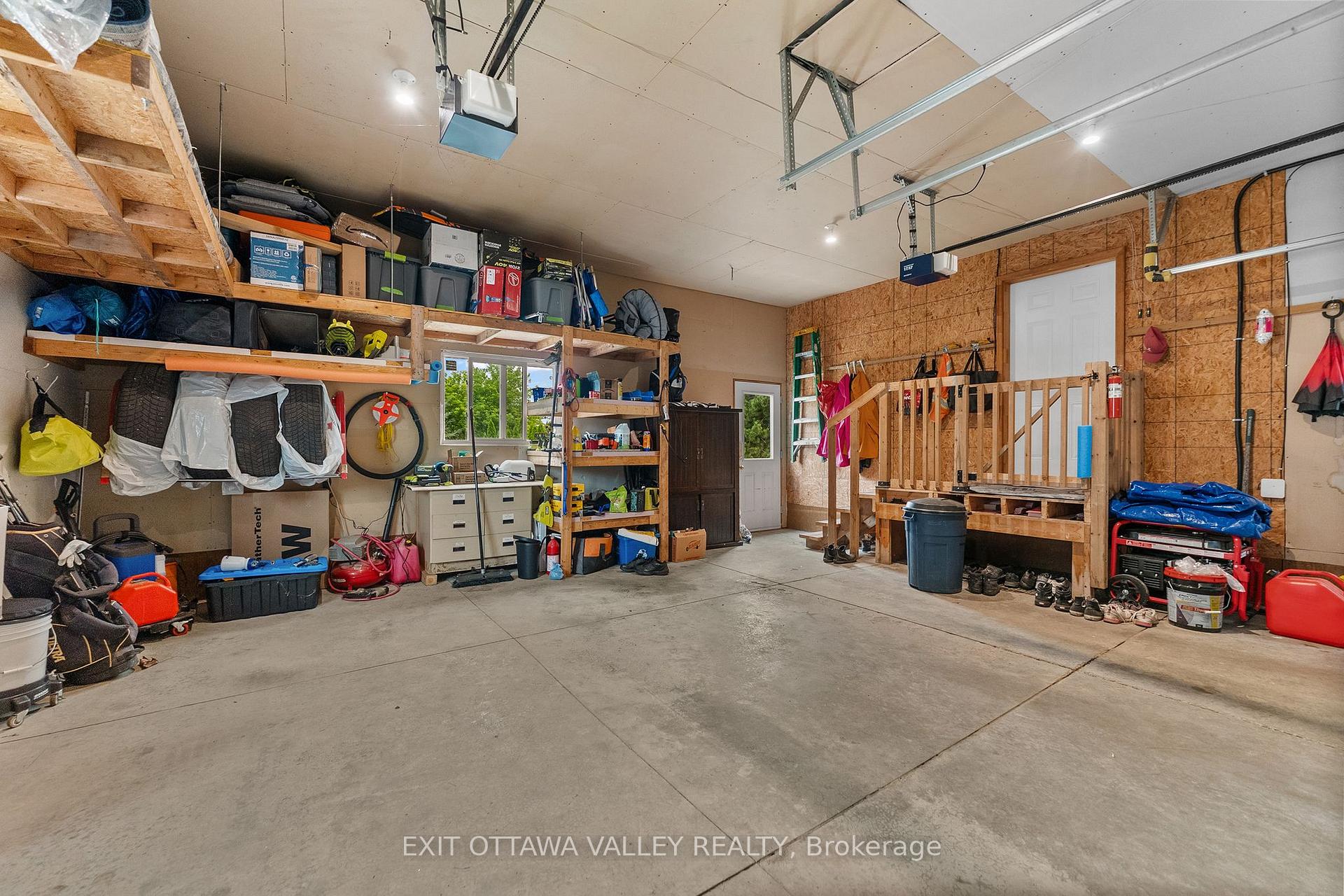 Photo 34 of 62 Meadowview Drive, Whitewater Region, Beachburg — HOMEH