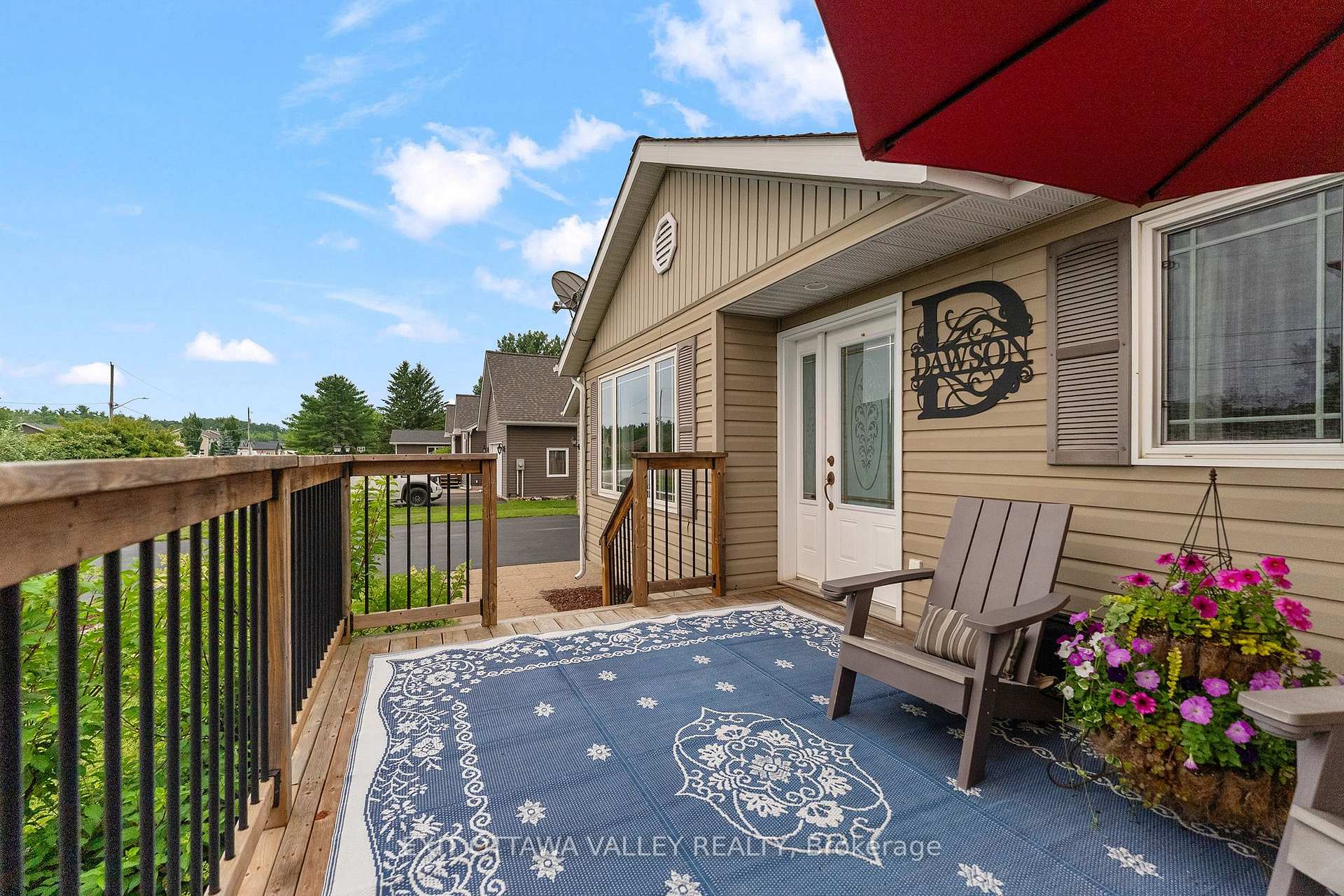 Photo 37 of 62 Meadowview Drive, Whitewater Region, Beachburg — HOMEH