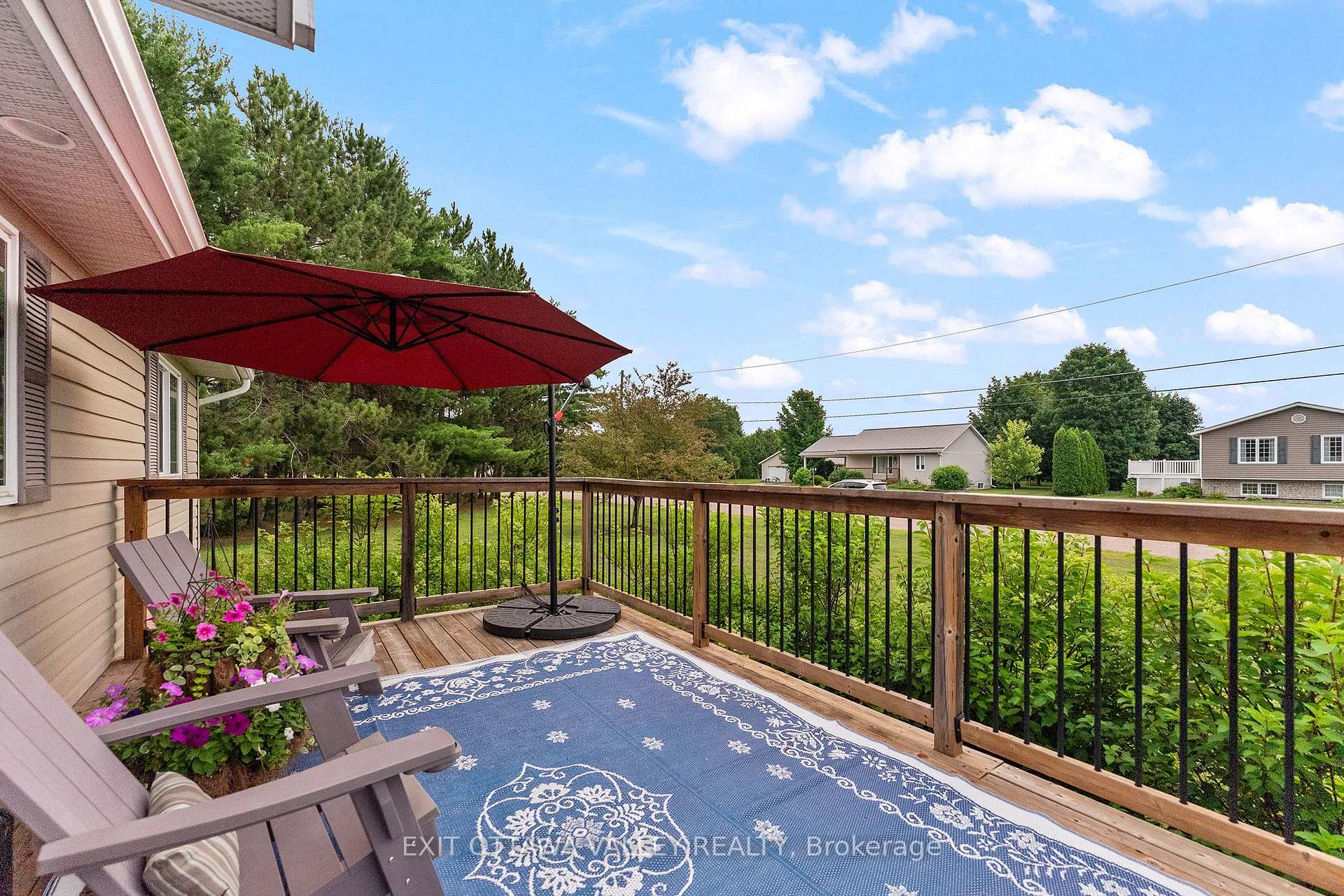 Photo 38 of 62 Meadowview Drive, Whitewater Region, Beachburg — HOMEH