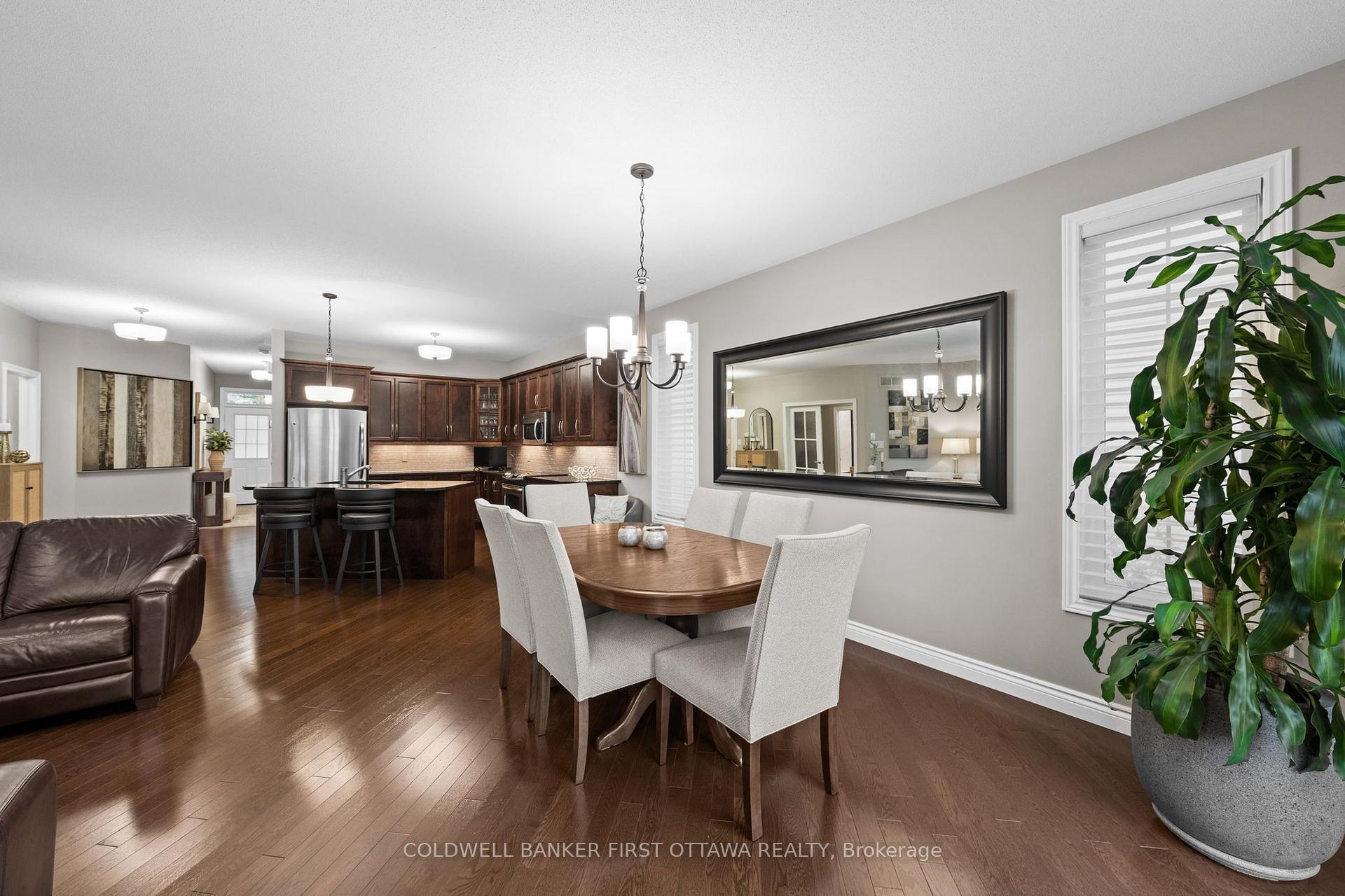 Photo 11 of 938 Rossburn Crescent, Ottawa, Barrhaven - Stonebridge — HOMEH