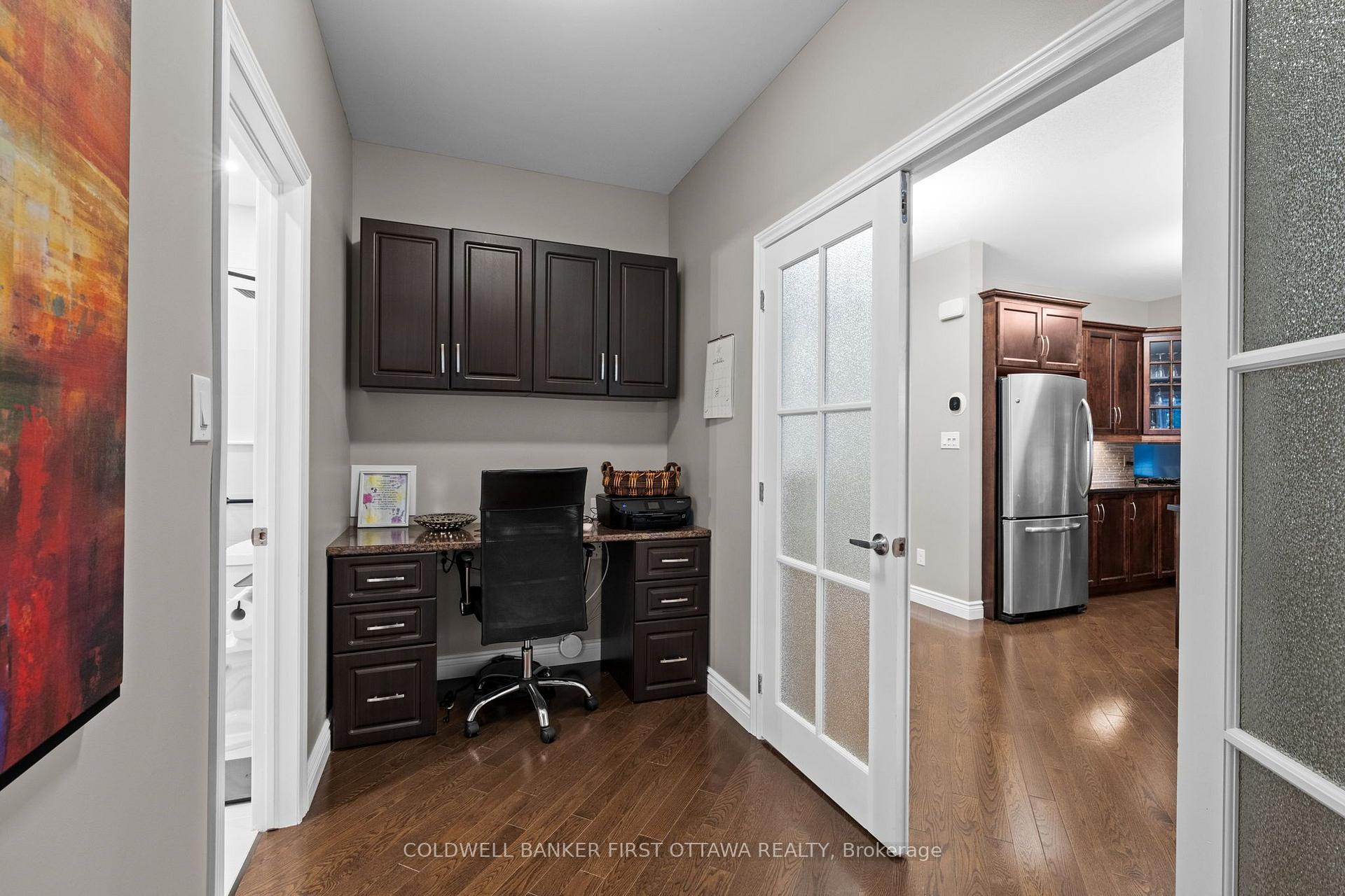 Photo 15 of 938 Rossburn Crescent, Ottawa, Barrhaven - Stonebridge — HOMEH