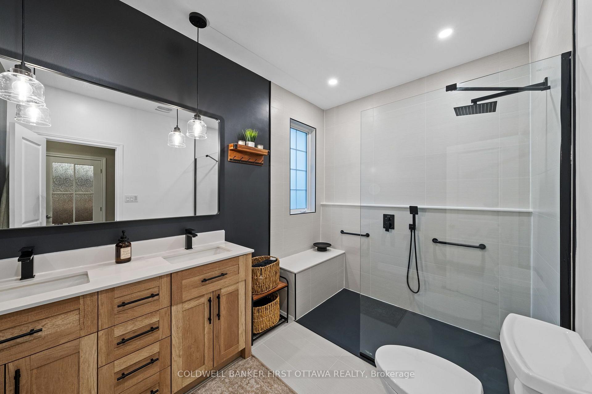 Photo 18 of 938 Rossburn Crescent, Ottawa, Barrhaven - Stonebridge — HOMEH