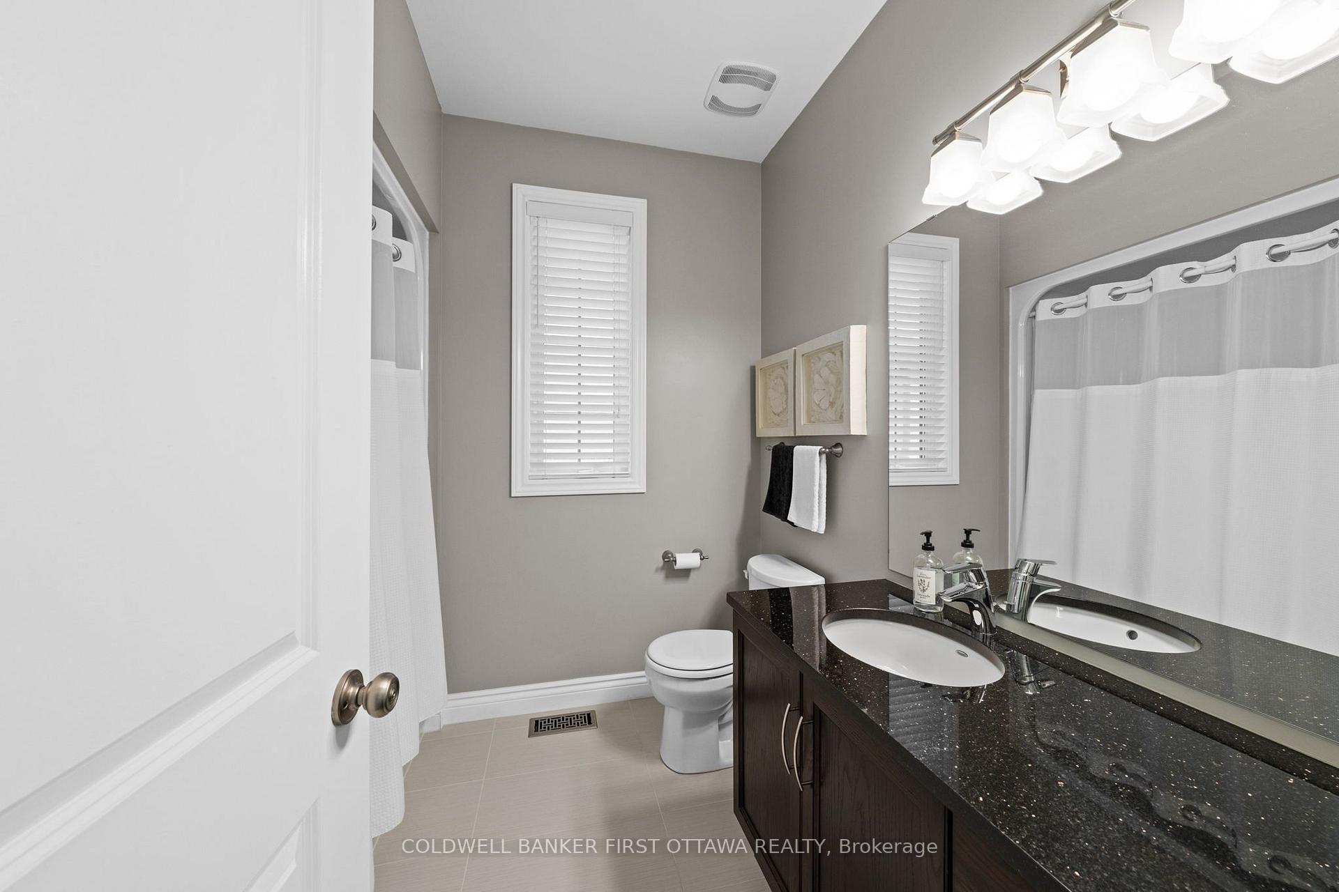 Photo 20 of 938 Rossburn Crescent, Ottawa, Barrhaven - Stonebridge — HOMEH