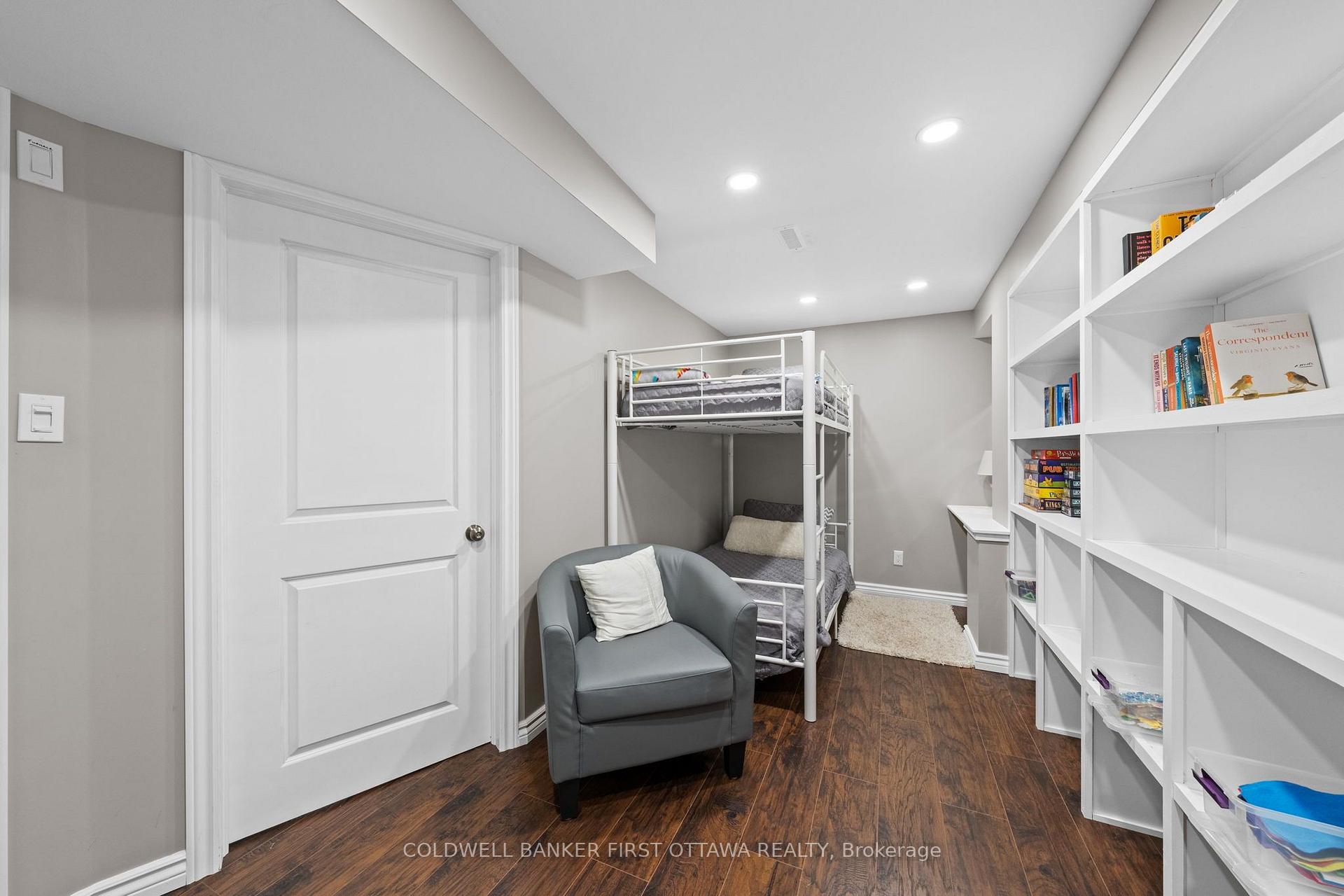 Photo 26 of 938 Rossburn Crescent, Ottawa, Barrhaven - Stonebridge — HOMEH
