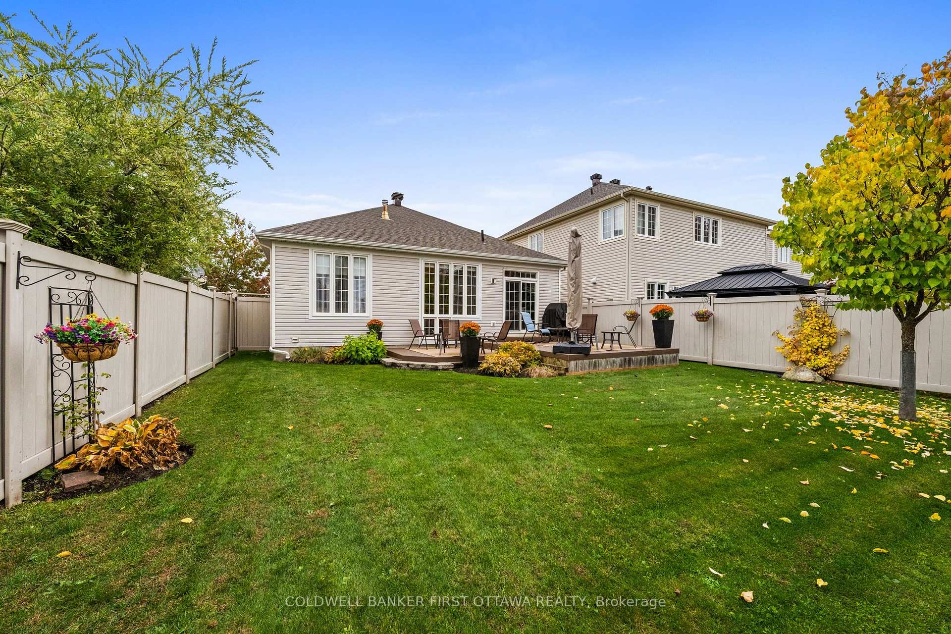 Photo 27 of 938 Rossburn Crescent, Ottawa, Barrhaven - Stonebridge — HOMEH