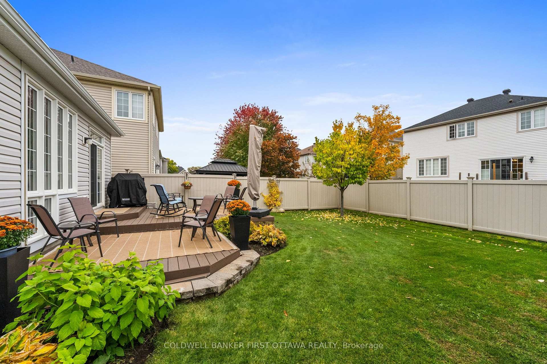 Photo 28 of 938 Rossburn Crescent, Ottawa, Barrhaven - Stonebridge — HOMEH