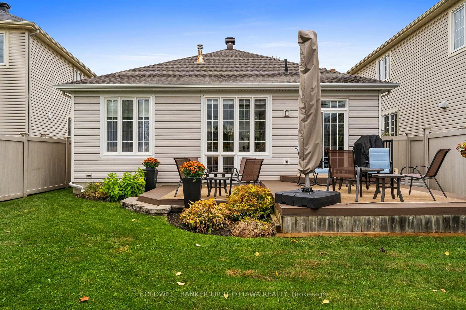 Photo 29 of 938 Rossburn Crescent, Ottawa, Barrhaven - Stonebridge — HOMEH