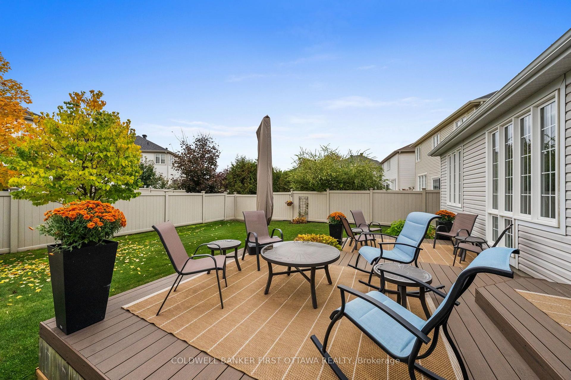 Photo 30 of 938 Rossburn Crescent, Ottawa, Barrhaven - Stonebridge — HOMEH