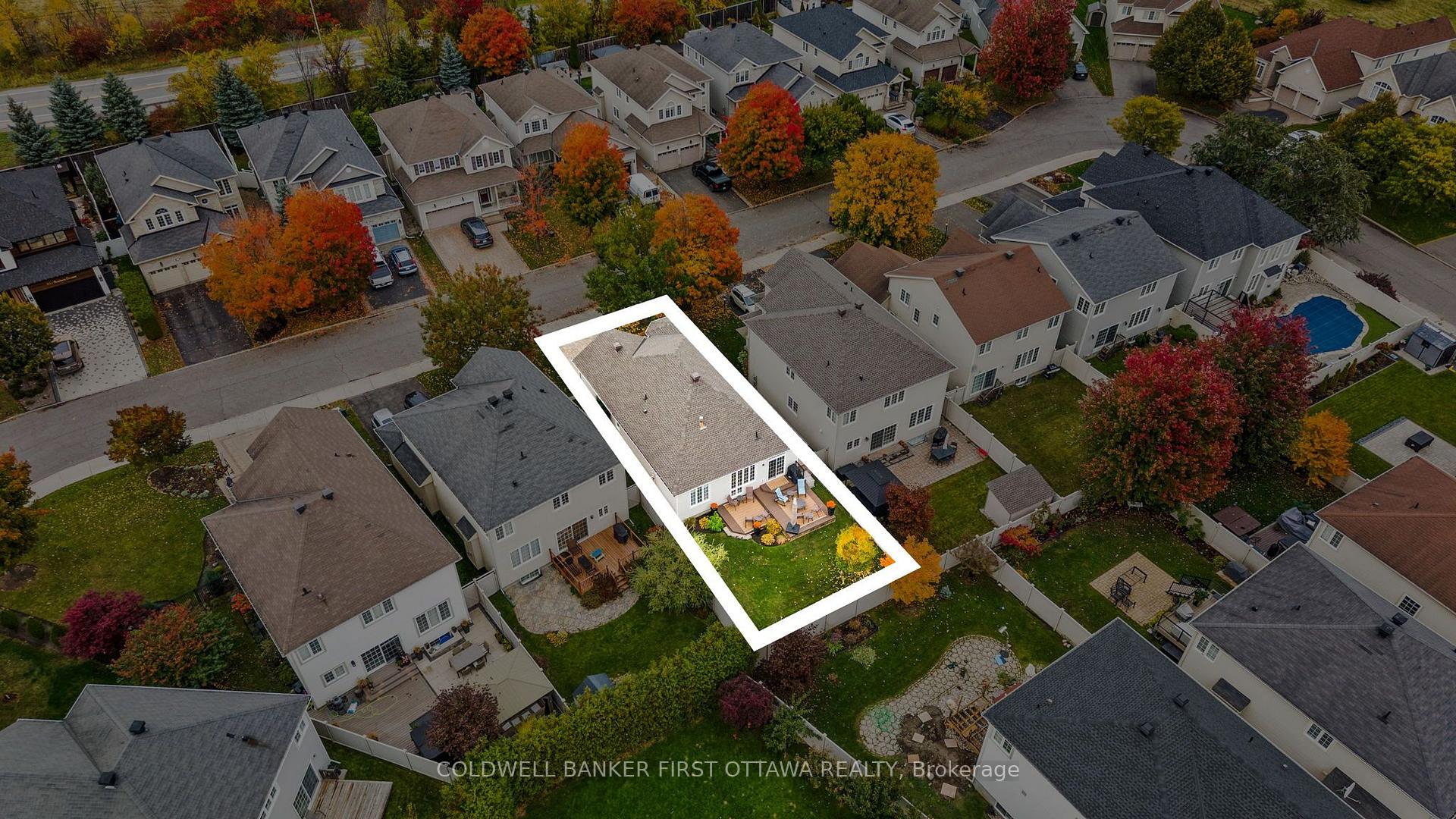 Photo 31 of 938 Rossburn Crescent, Ottawa, Barrhaven - Stonebridge — HOMEH