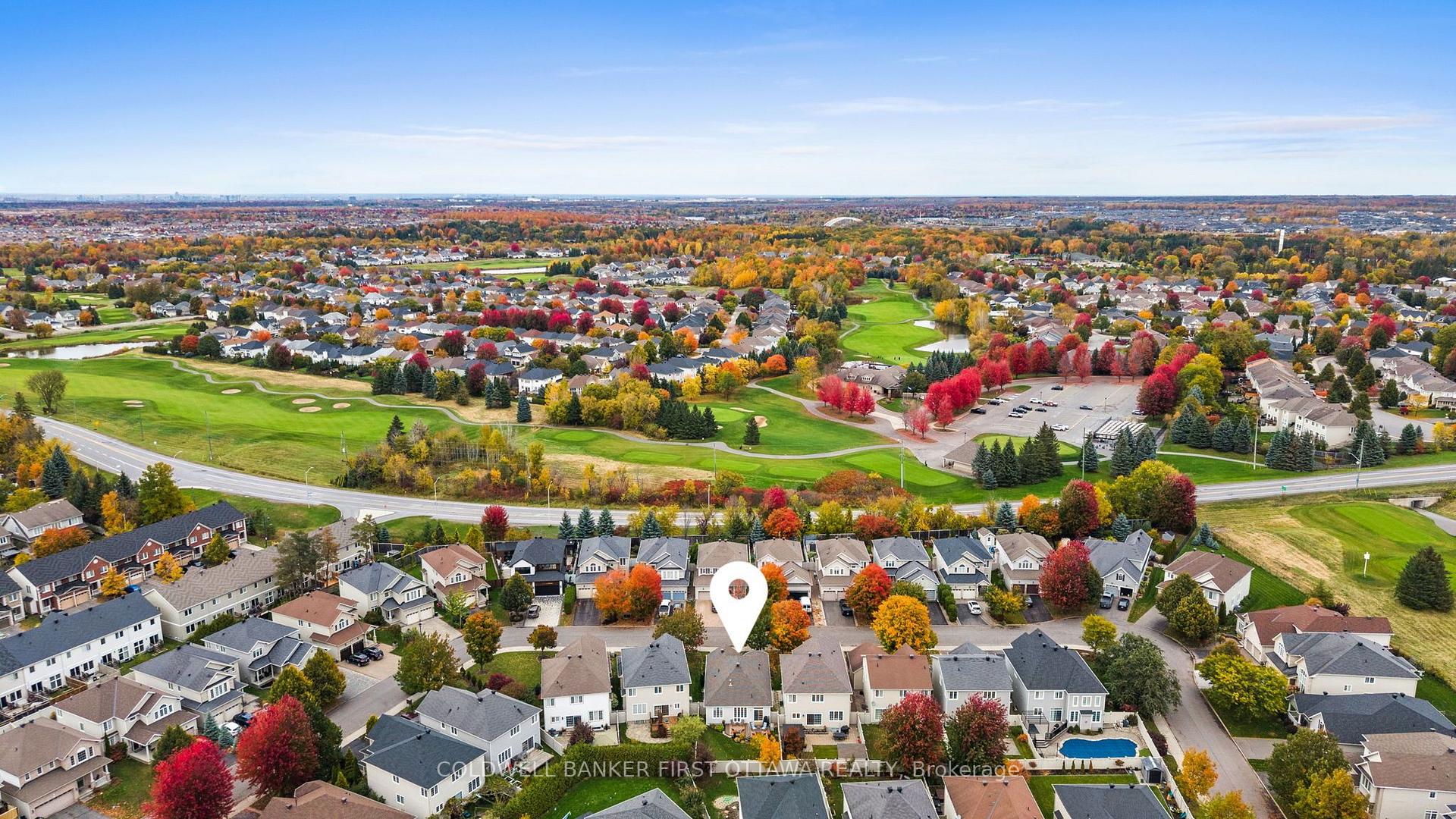 Photo 32 of 938 Rossburn Crescent, Ottawa, Barrhaven - Stonebridge — HOMEH