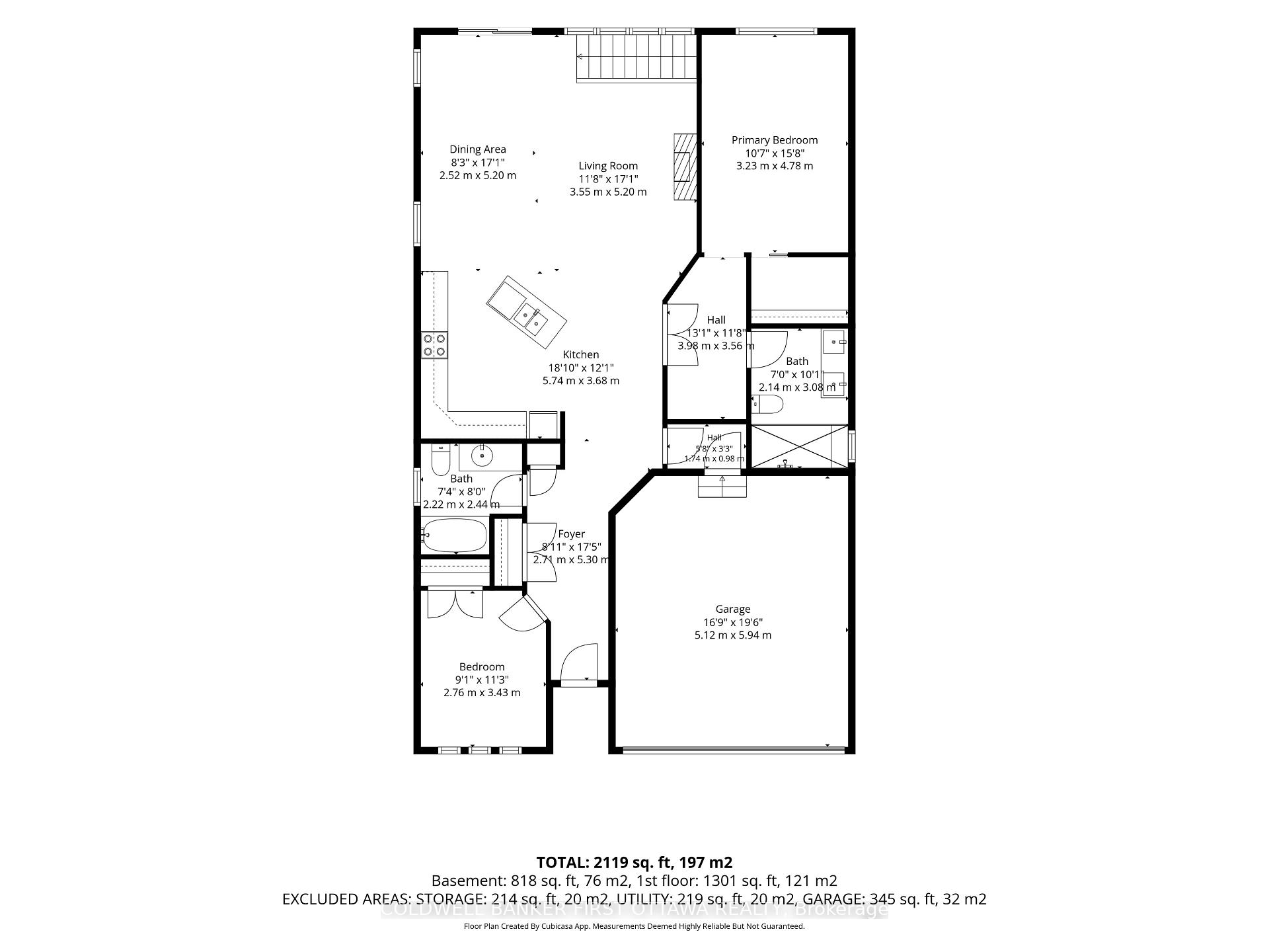 Photo 33 of 938 Rossburn Crescent, Ottawa, Barrhaven - Stonebridge — HOMEH