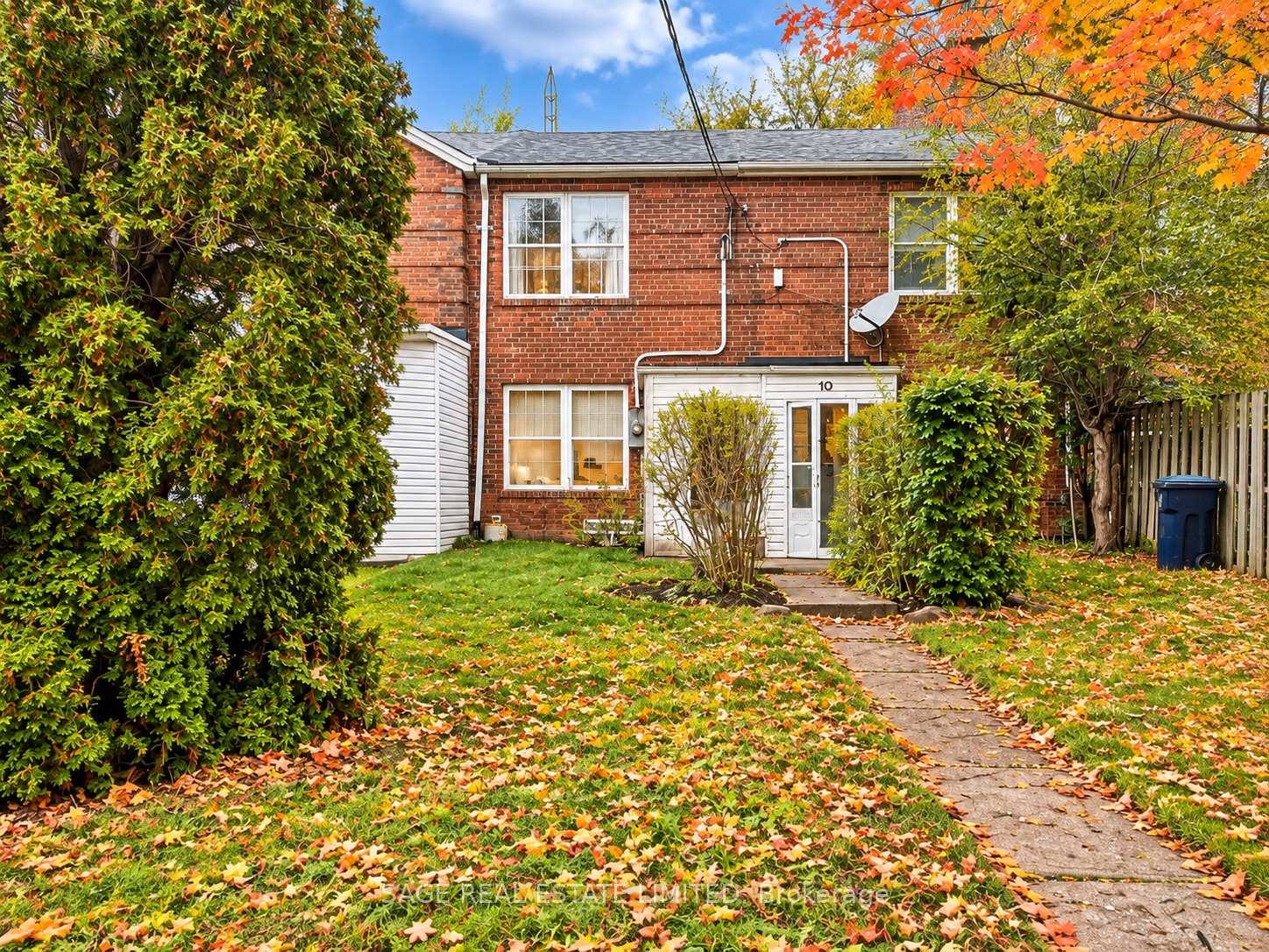 Photo 1 of 12 Khedive Avenue, Toronto, Englemount-Lawrence — HOMEH