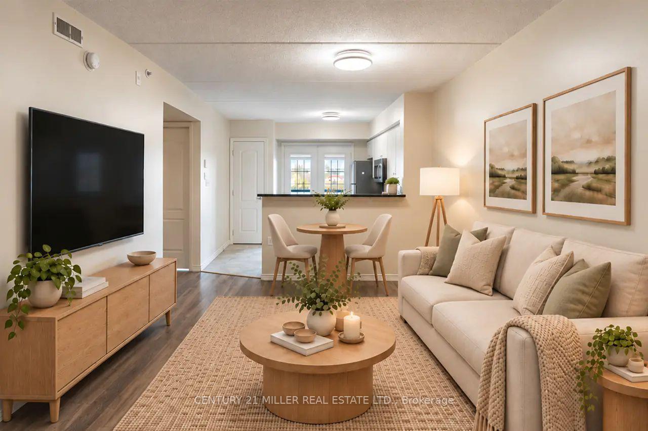 Photo 1 of Unit 309, 1460 Main Street E, Milton, Dempsey — HOMEH
