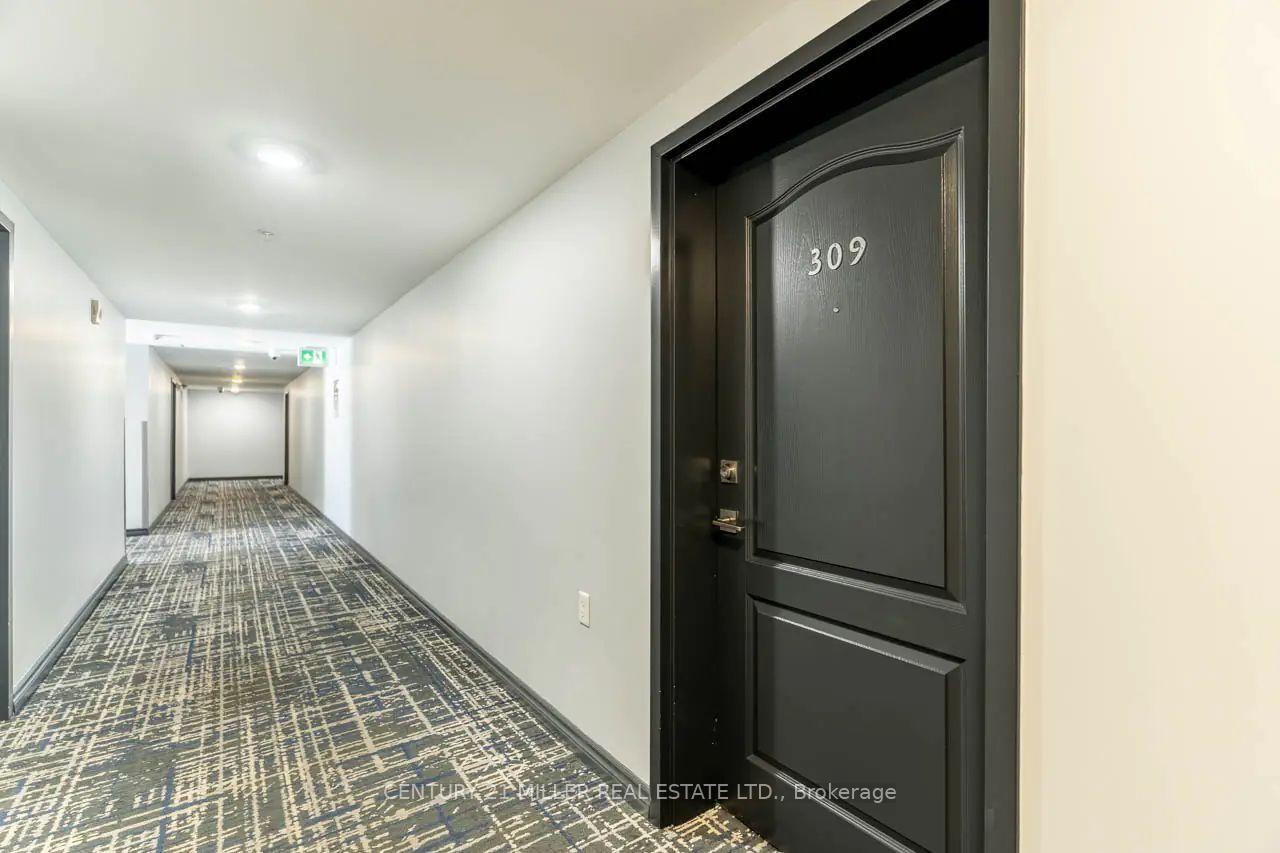 Photo 3 of Unit 309, 1460 Main Street E, Milton, Dempsey — HOMEH