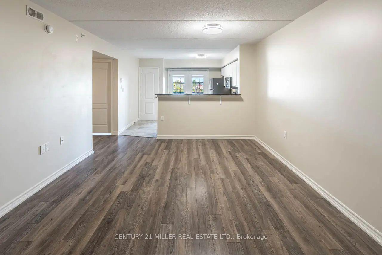 Photo 4 of Unit 309, 1460 Main Street E, Milton, Dempsey — HOMEH