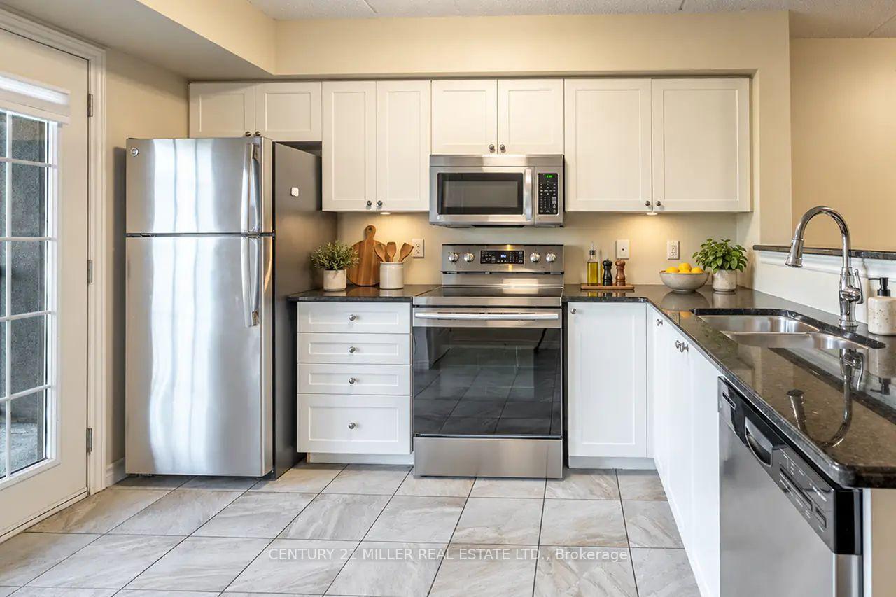 Photo 5 of Unit 309, 1460 Main Street E, Milton, Dempsey — HOMEH