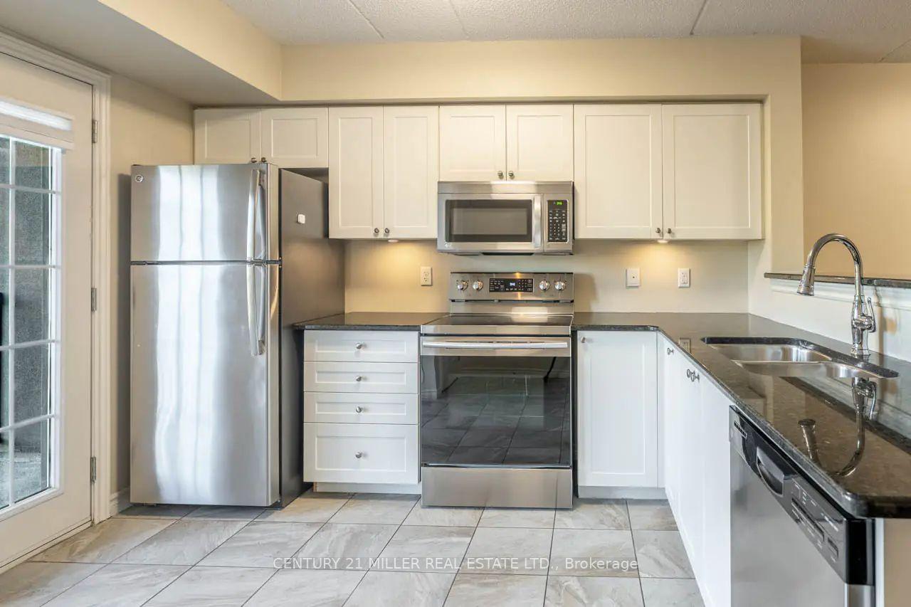 Photo 6 of Unit 309, 1460 Main Street E, Milton, Dempsey — HOMEH