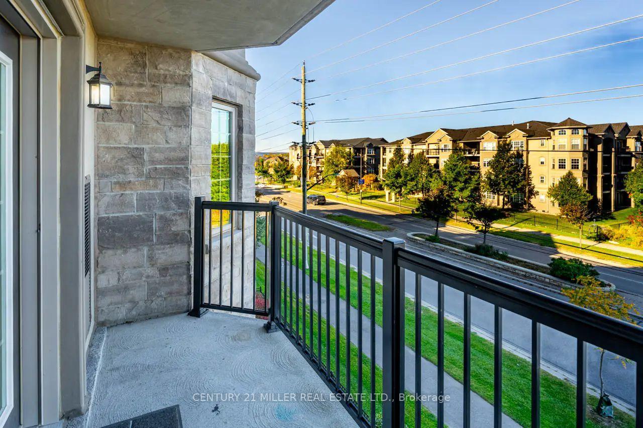 Photo 8 of Unit 309, 1460 Main Street E, Milton, Dempsey — HOMEH