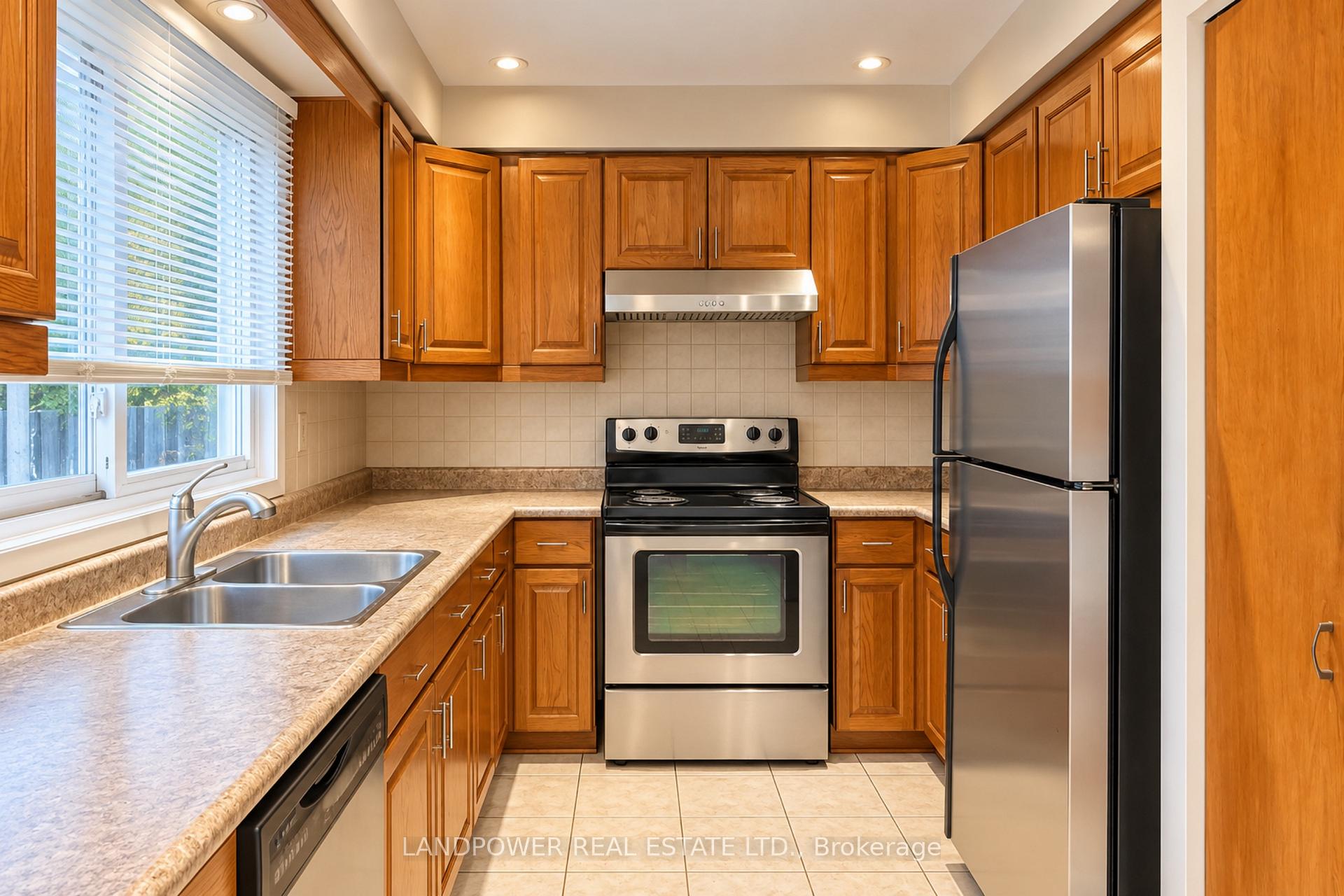 Photo 16 of 5 Kellen Street, Scarborough, Tam O'Shanter-Sullivan — HOMEH