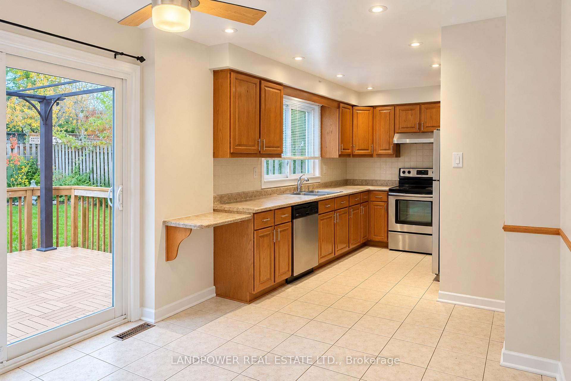 Photo 18 of 5 Kellen Street, Scarborough, Tam O'Shanter-Sullivan — HOMEH