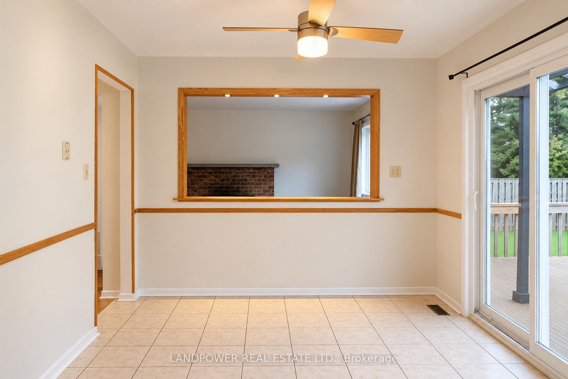Photo 19 of 5 Kellen Street, Scarborough, Tam O'Shanter-Sullivan — HOMEH