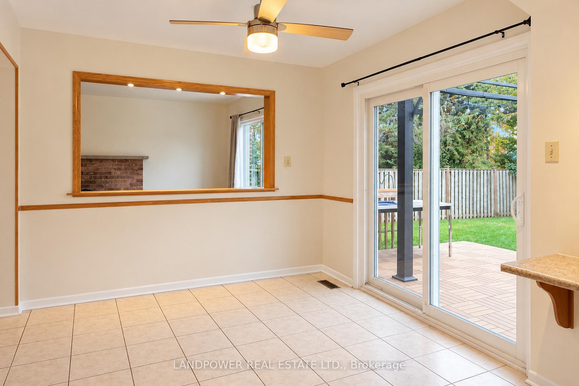 Photo 20 of 5 Kellen Street, Scarborough, Tam O'Shanter-Sullivan — HOMEH