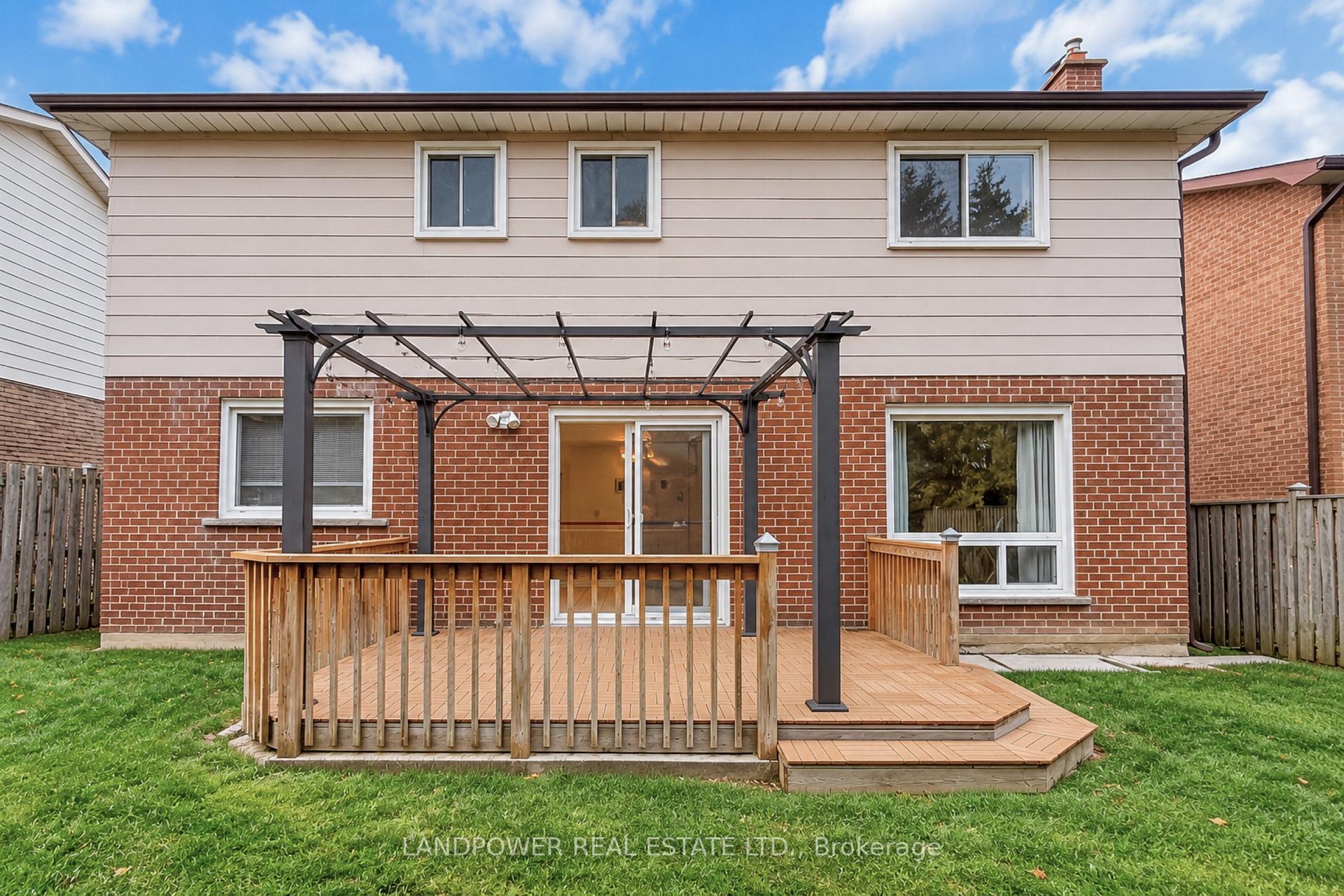 Photo 44 of 5 Kellen Street, Scarborough, Tam O'Shanter-Sullivan — HOMEH