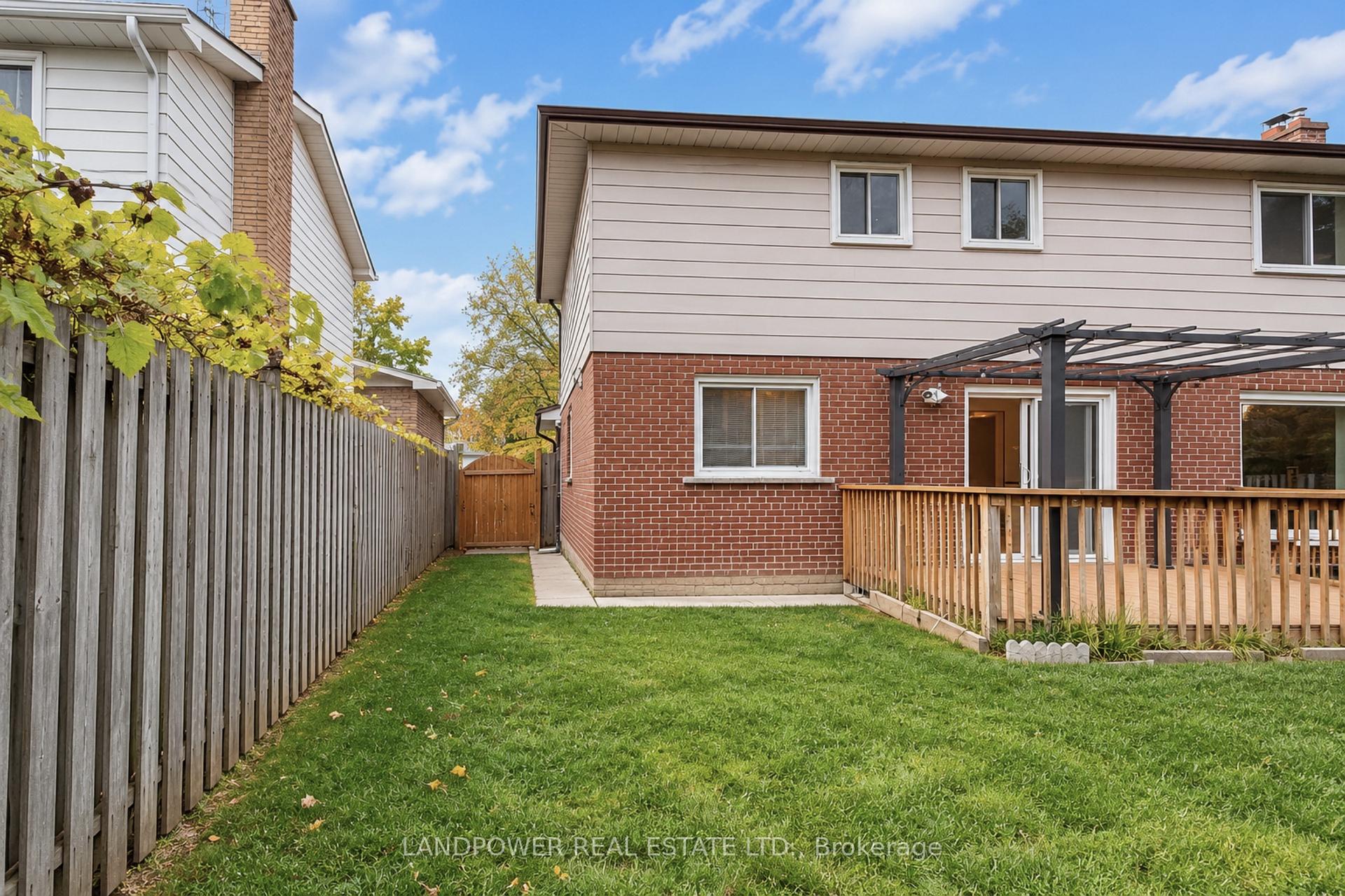 Photo 45 of 5 Kellen Street, Scarborough, Tam O'Shanter-Sullivan — HOMEH