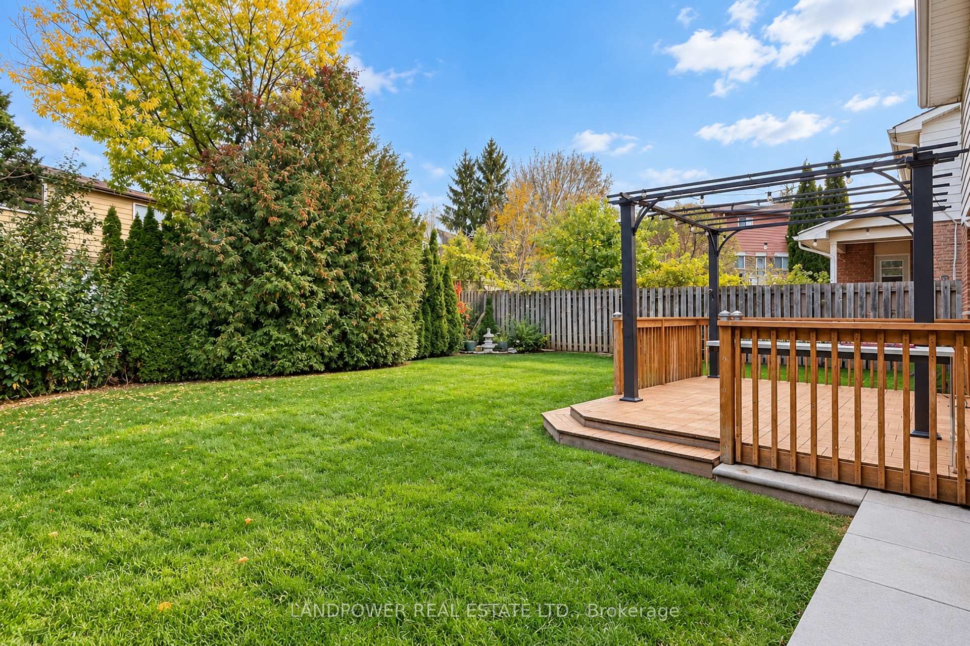 Photo 46 of 5 Kellen Street, Scarborough, Tam O'Shanter-Sullivan — HOMEH