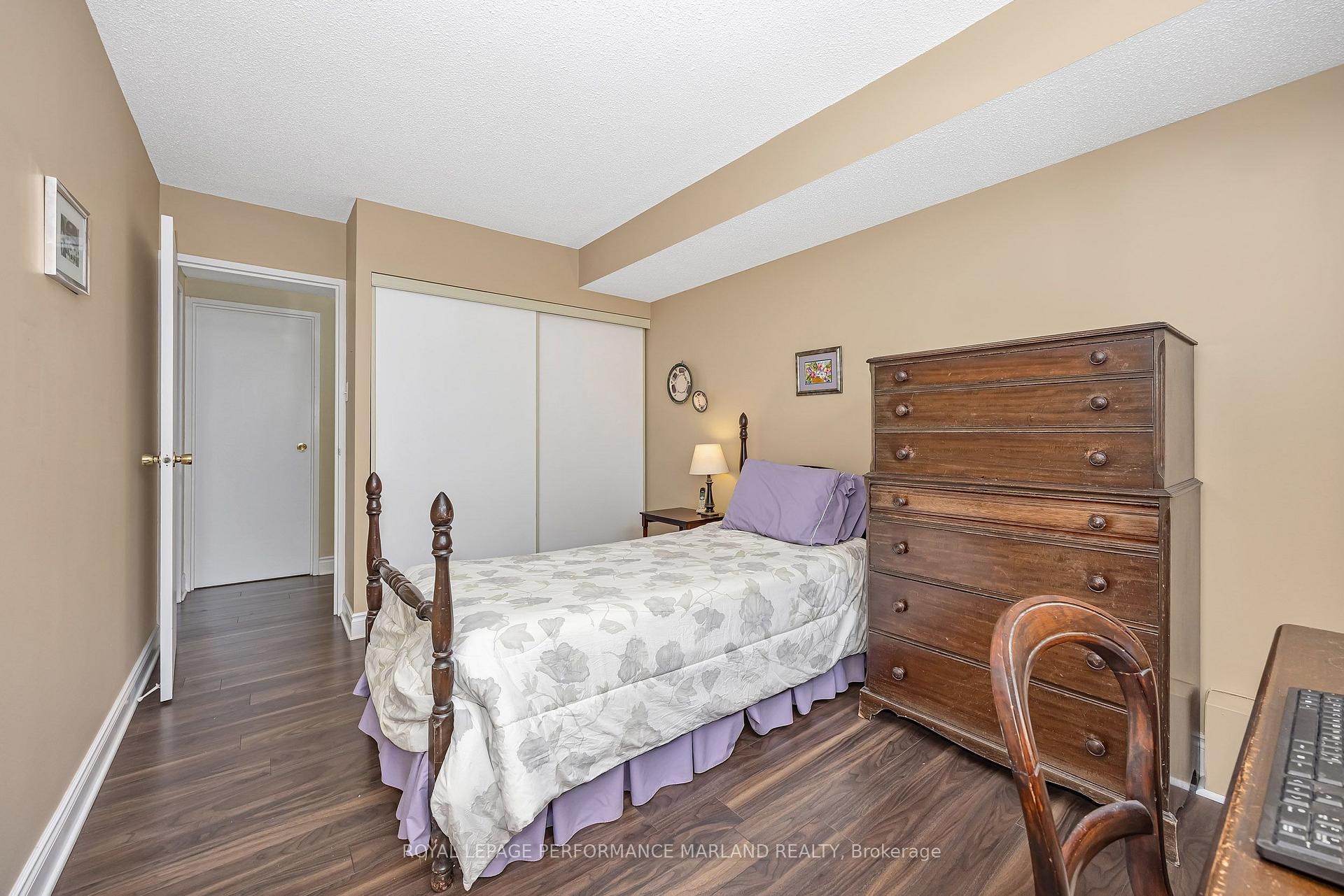 Photo 18 of Unit 706, 2759 Carousel Crescent, Ottawa, Emerald Woods/Sawmill Creek — HOMEH