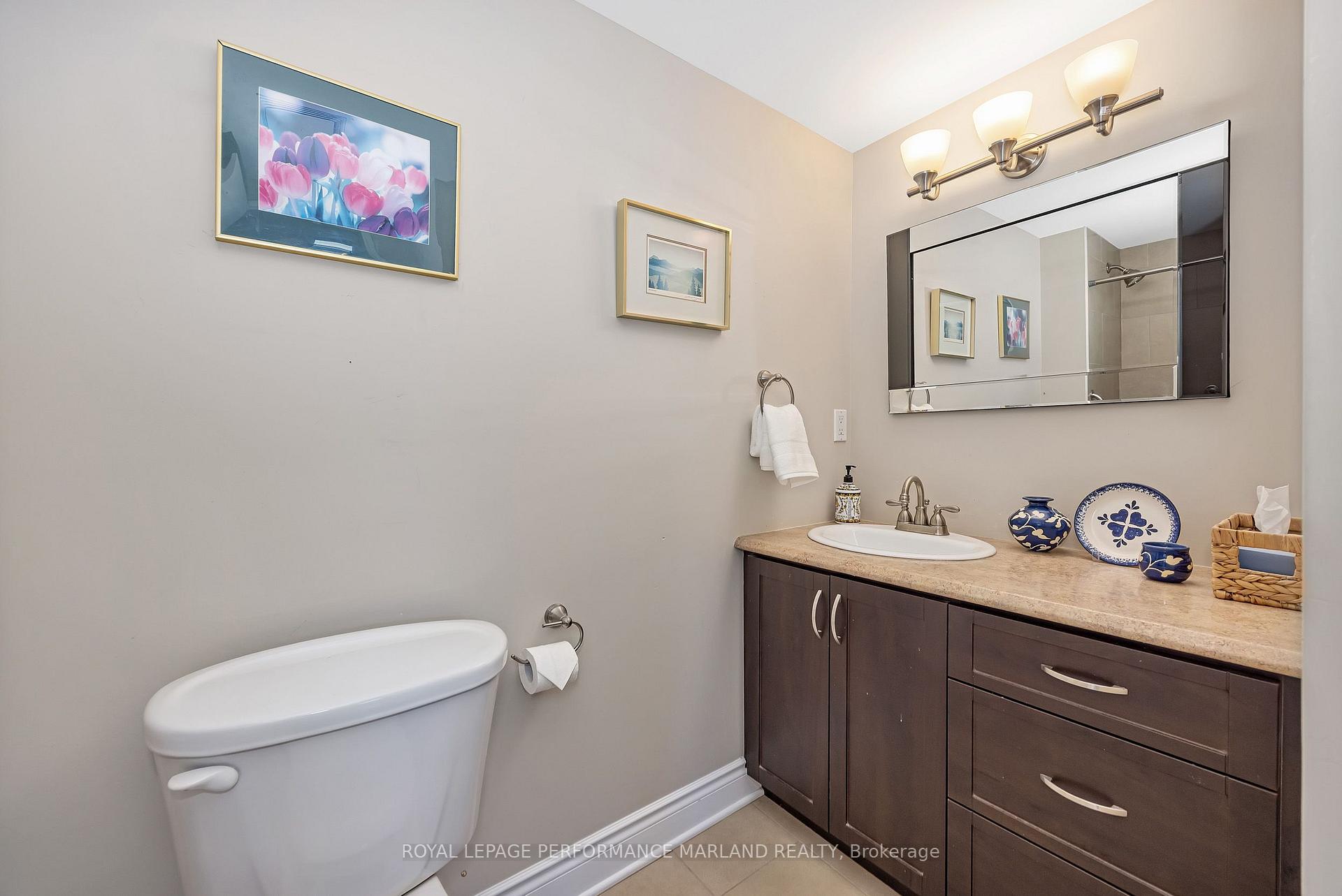 Photo 19 of Unit 706, 2759 Carousel Crescent, Ottawa, Emerald Woods/Sawmill Creek — HOMEH
