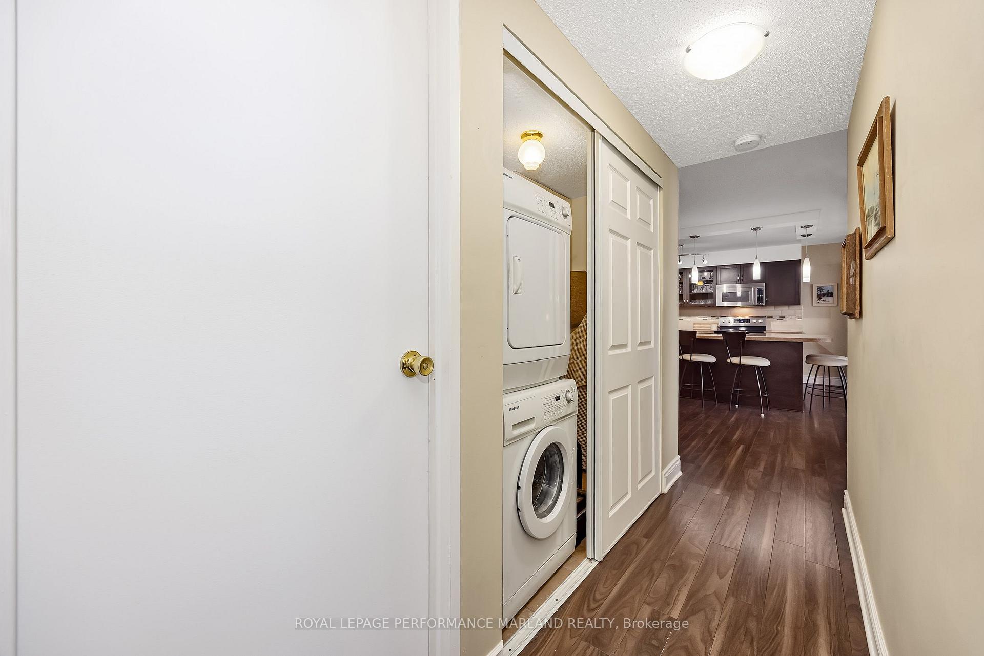 Photo 20 of Unit 706, 2759 Carousel Crescent, Ottawa, Emerald Woods/Sawmill Creek — HOMEH